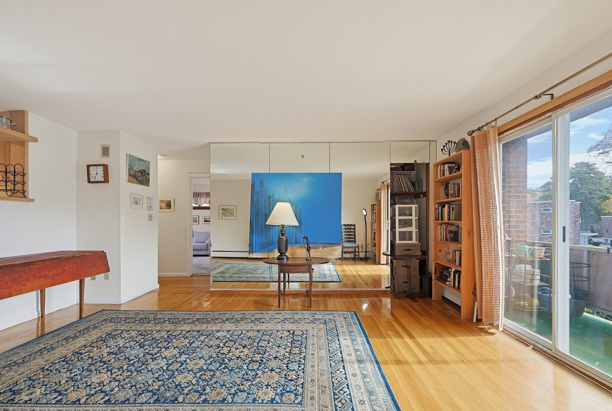 Condominium at 22 Jacqueline Rd # D, Waltham MA 02452, photo 2 of 26