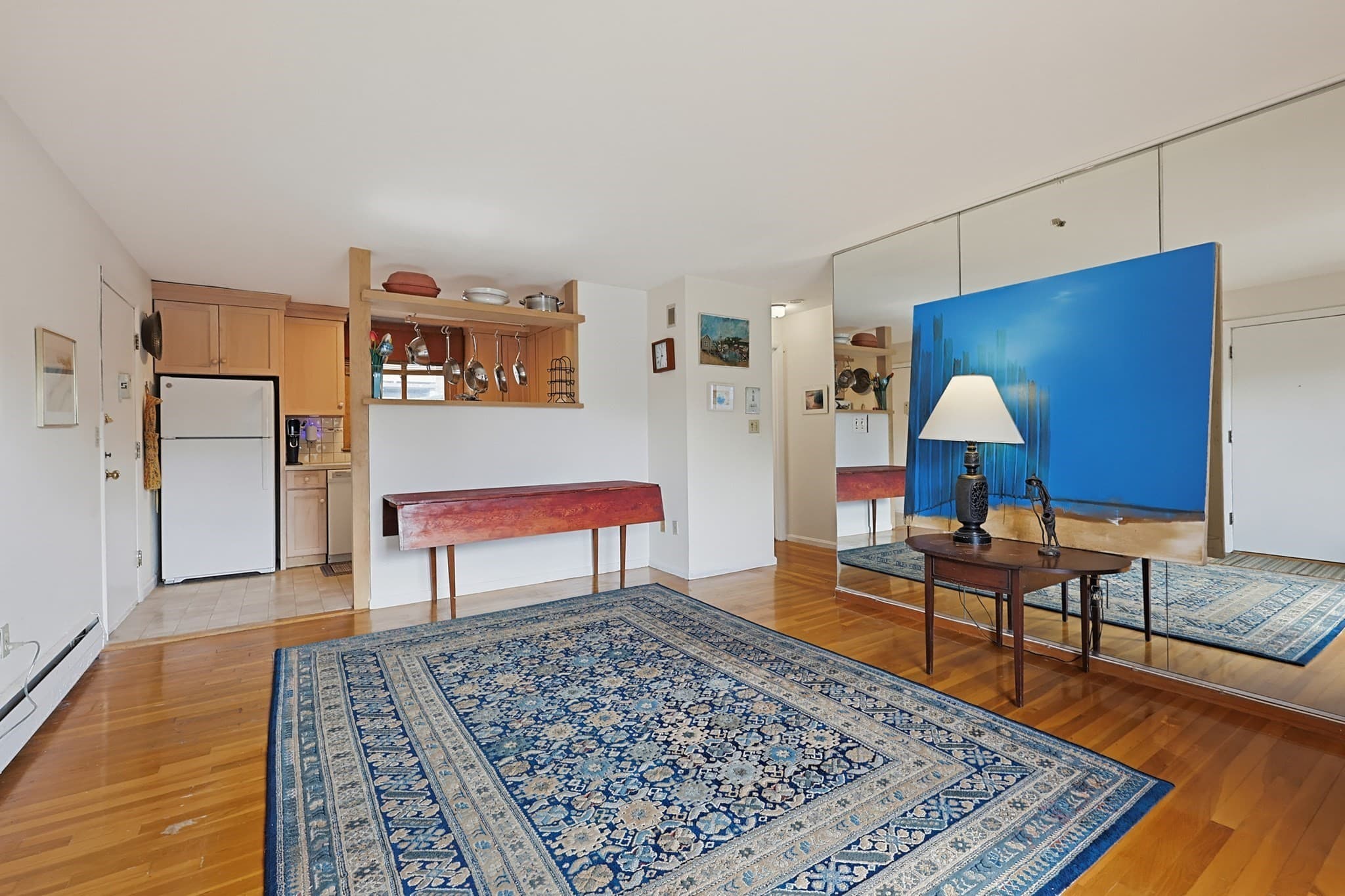 Condominium at 22 Jacqueline Rd # D, Waltham MA 02452, photo 3 of 26