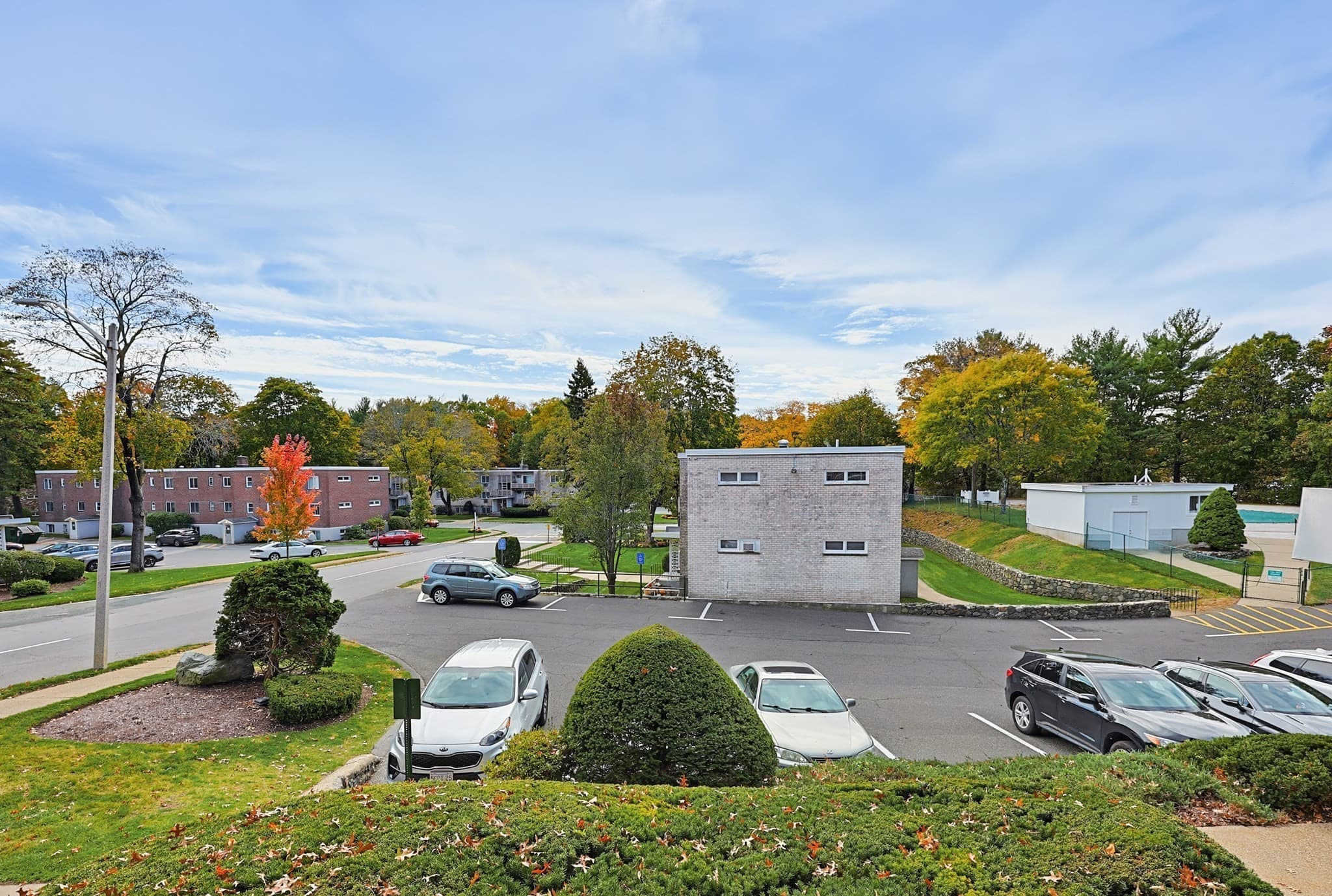 Condominium at 22 Jacqueline Rd # D, Waltham MA 02452, photo 20 of 26