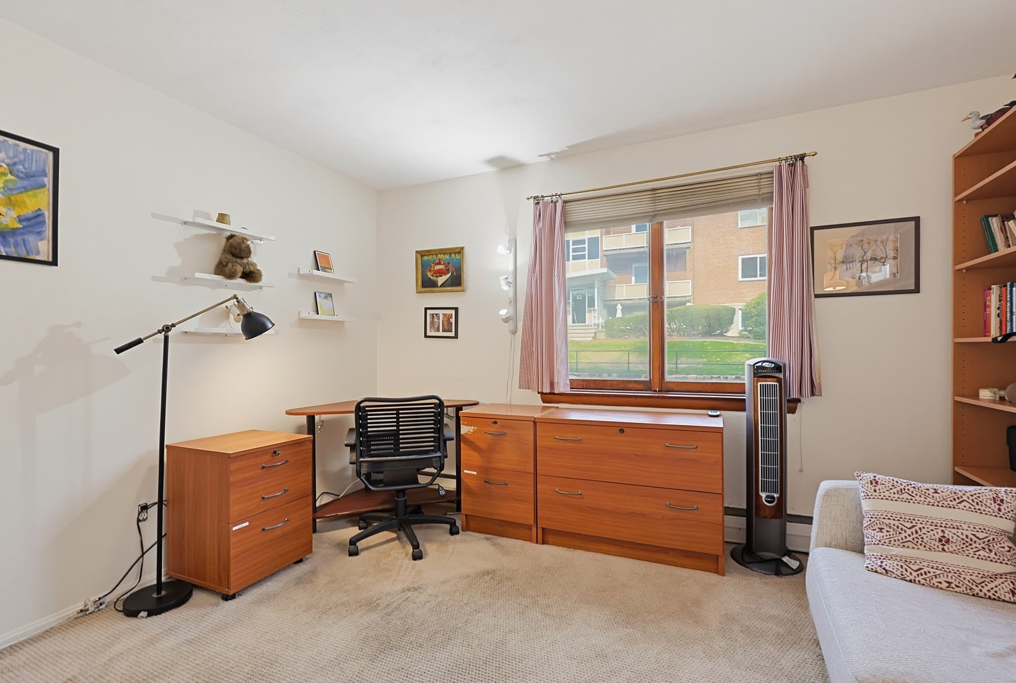 Condominium at 22 Jacqueline Rd # D, Waltham MA 02452, photo 9 of 26