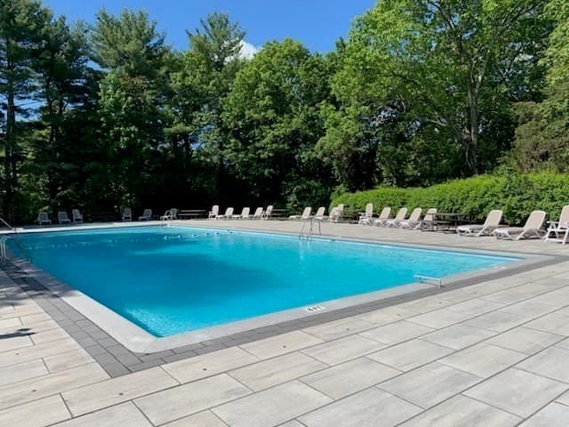 Condominium at 22 Jacqueline Rd # D, Waltham MA 02452, photo 24 of 26