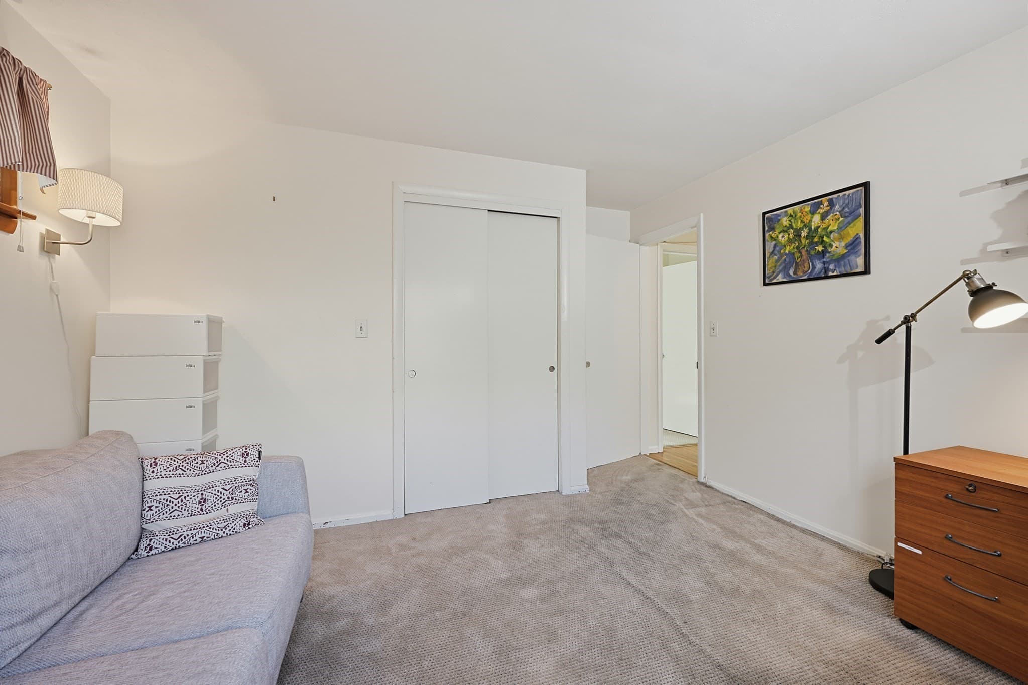 Condominium at 22 Jacqueline Rd # D, Waltham MA 02452, photo 10 of 26