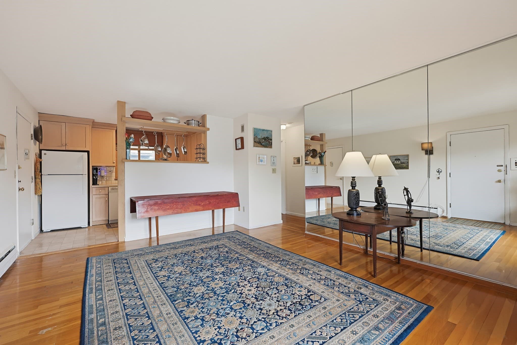 Condominium at 22 Jacqueline Rd # D, Waltham MA 02452, photo 18 of 26