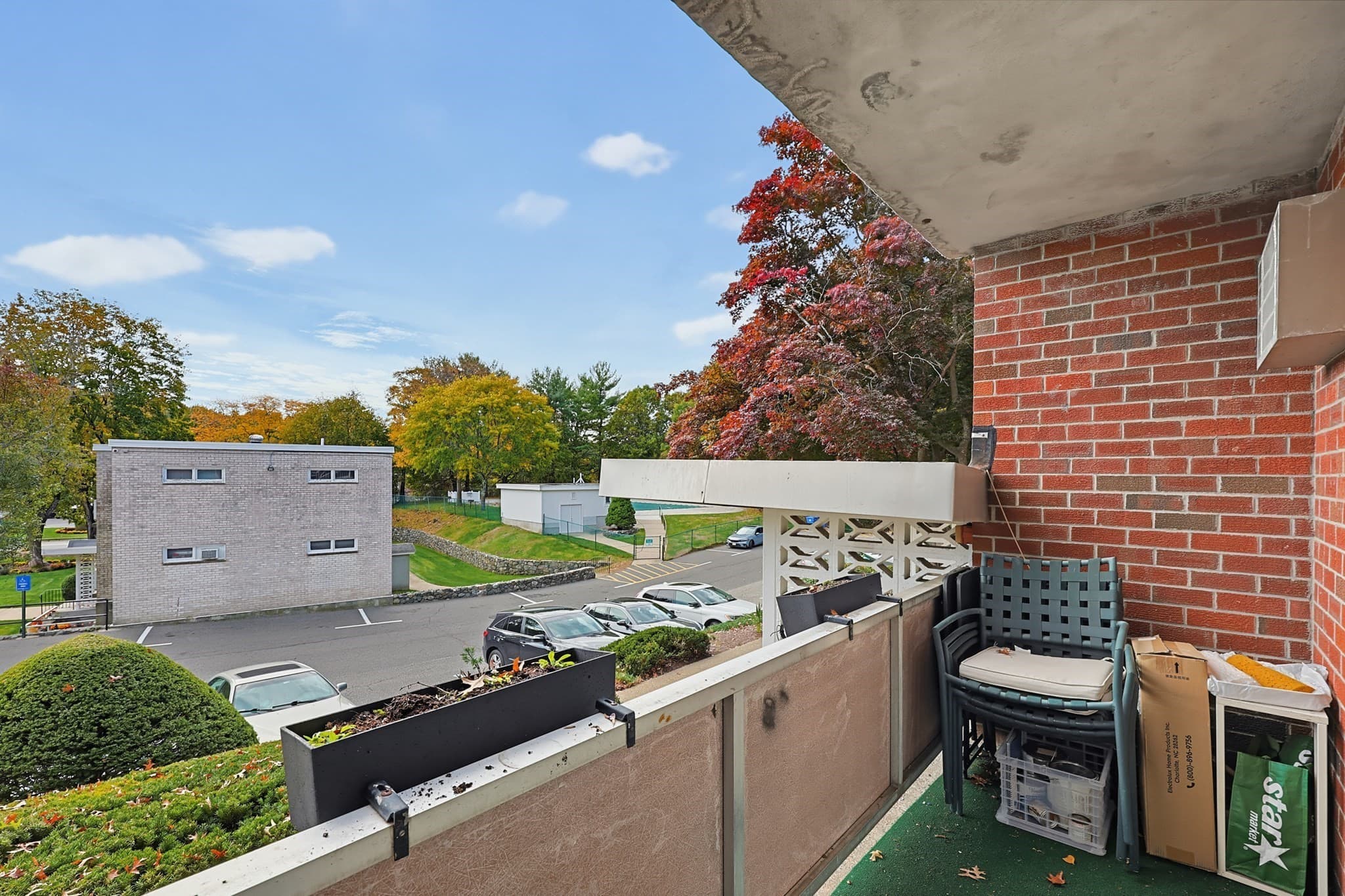 Condominium at 22 Jacqueline Rd # D, Waltham MA 02452, photo 19 of 26