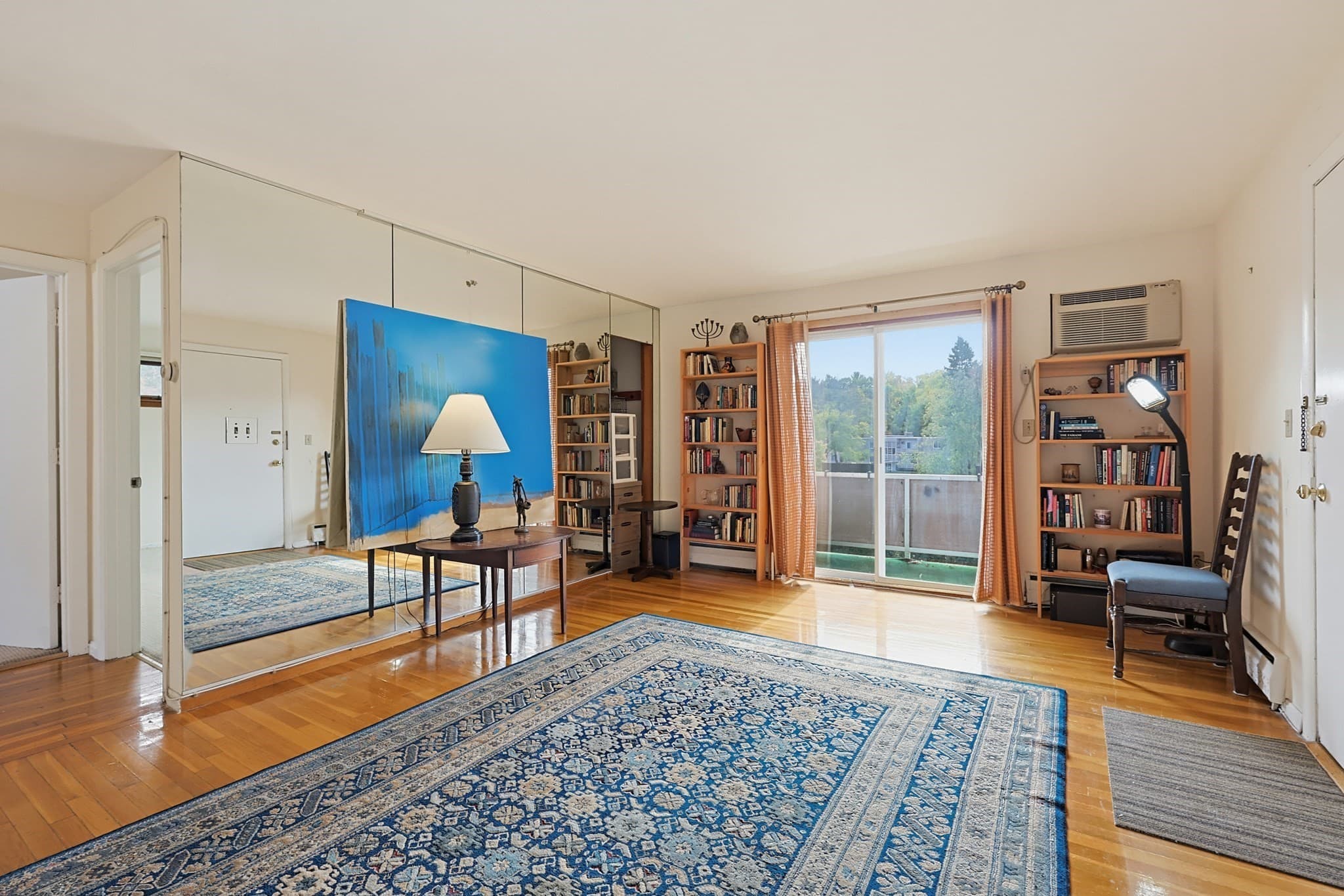 Condominium at 22 Jacqueline Rd # D, Waltham MA 02452, photo 4 of 26