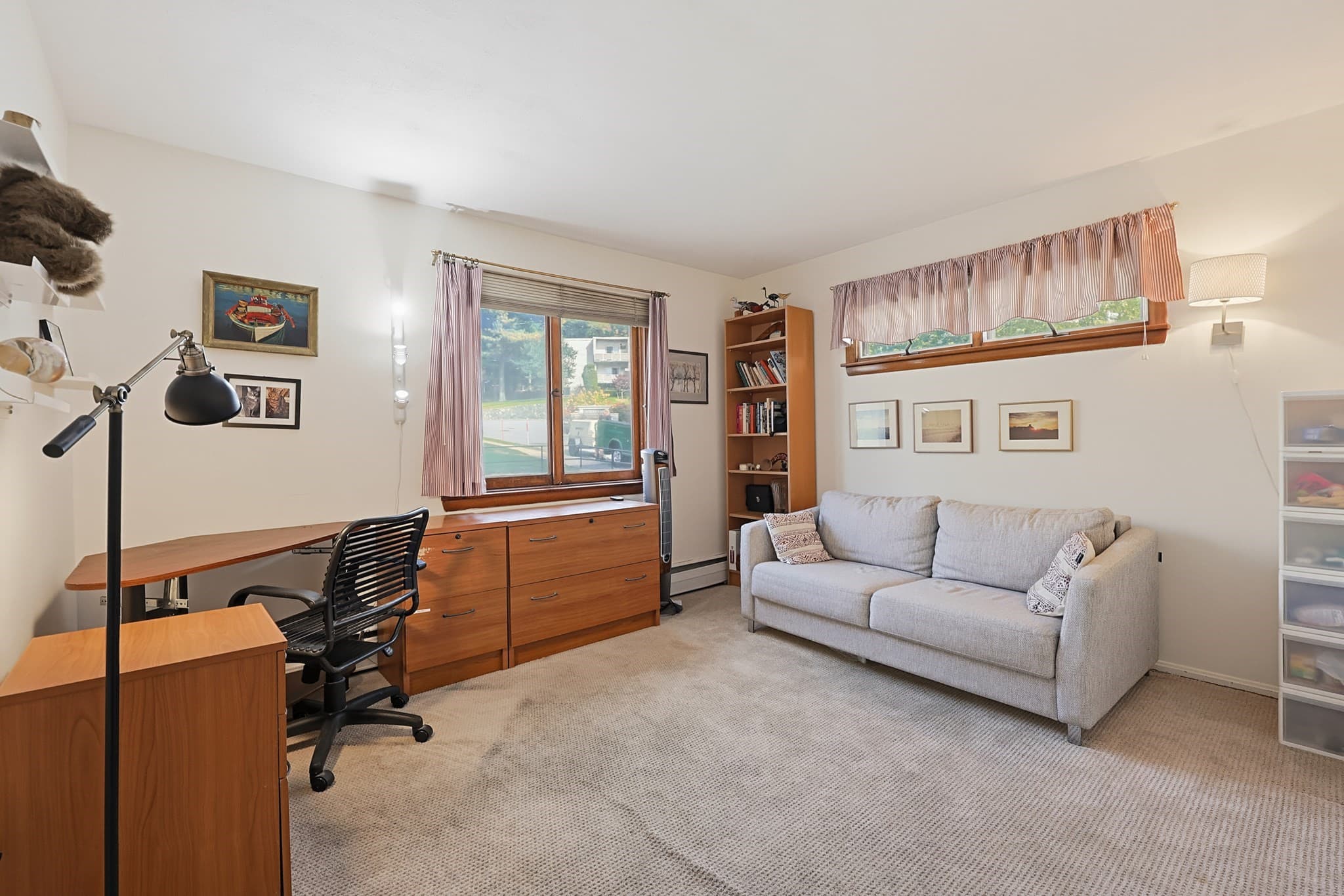Condominium at 22 Jacqueline Rd # D, Waltham MA 02452, photo 8 of 26