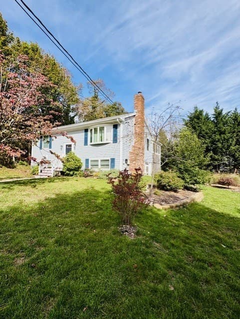 Single Family Residence at 36 Barnstable Rd, Hull MA 02045, photo 28 of 39