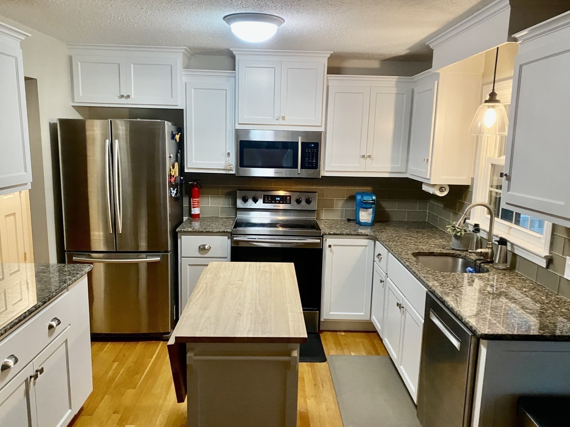 Single Family Residence at 36 Barnstable Rd, Hull MA 02045, photo 5 of 39