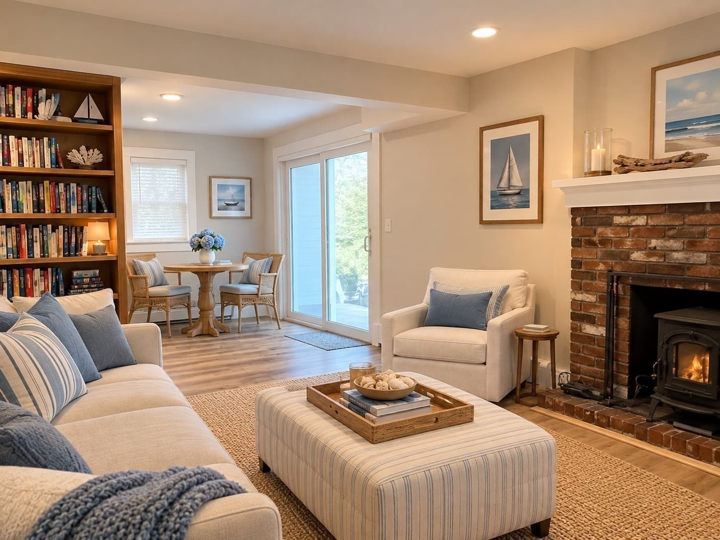 Single Family Residence at 36 Barnstable Rd, Hull MA 02045, photo 35 of 39