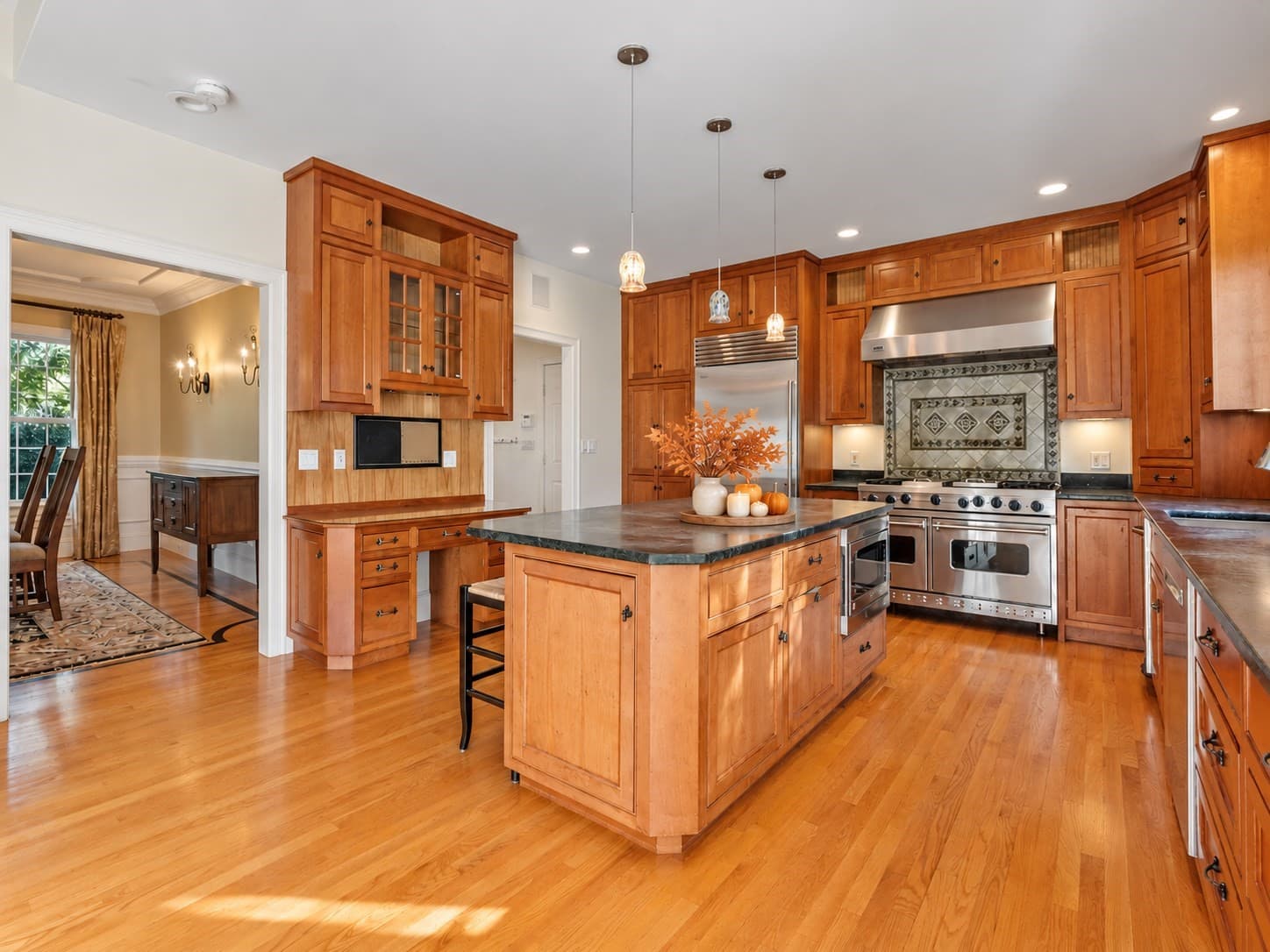 Single Family Residence at 59 Madigan Ln, Harvard MA 01451, photo 2 of 35