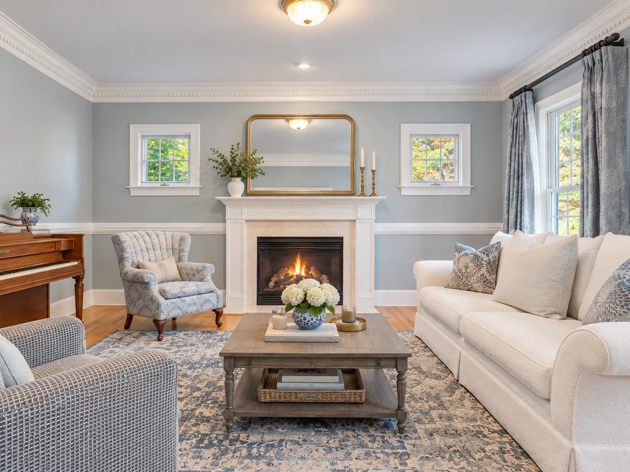 Single Family Residence at 59 Madigan Ln, Harvard MA 01451, photo 6 of 35