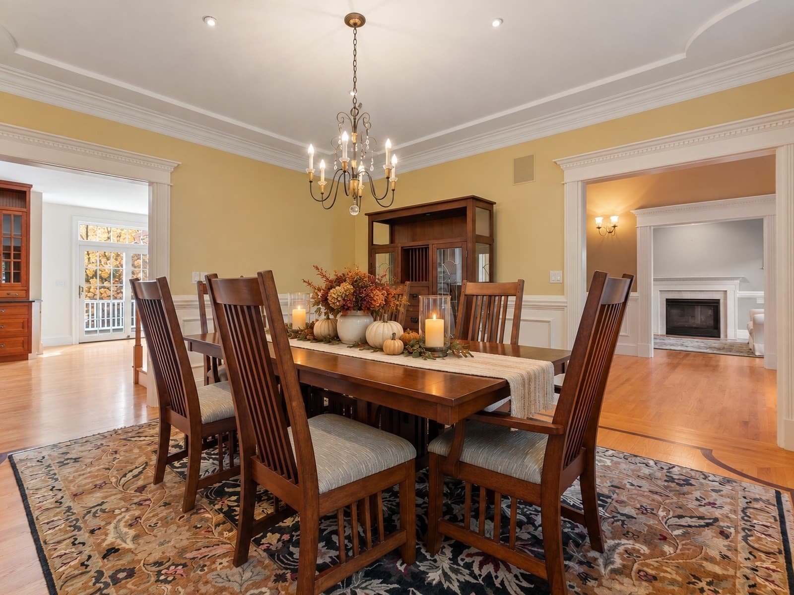 Single Family Residence at 59 Madigan Ln, Harvard MA 01451, photo 3 of 35