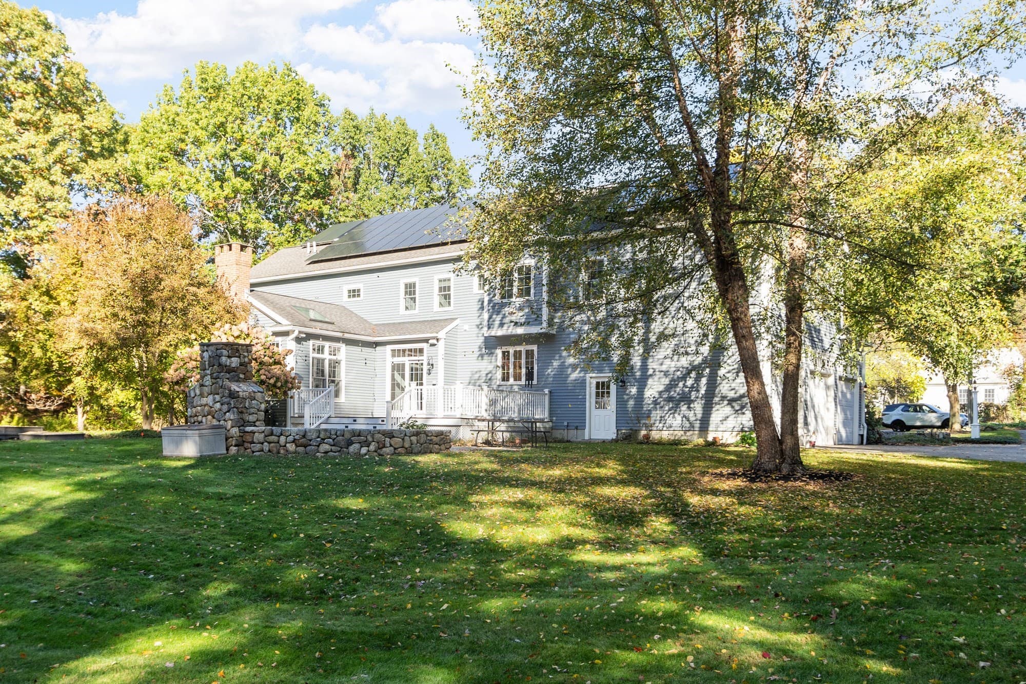 Single Family Residence at 59 Madigan Ln, Harvard MA 01451, photo 32 of 35