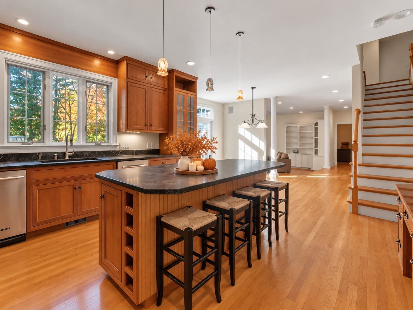 Single Family Residence at 59 Madigan Ln, Harvard MA 01451, photo 9 of 35