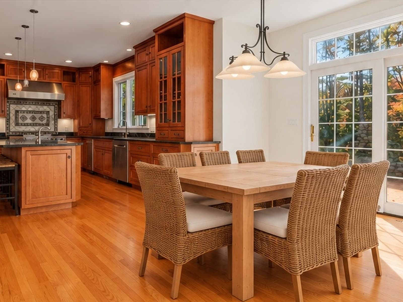 Single Family Residence at 59 Madigan Ln, Harvard MA 01451, photo 10 of 35