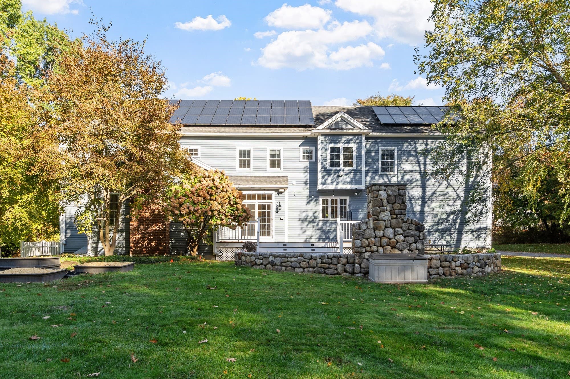 Single Family Residence at 59 Madigan Ln, Harvard MA 01451, photo 33 of 35