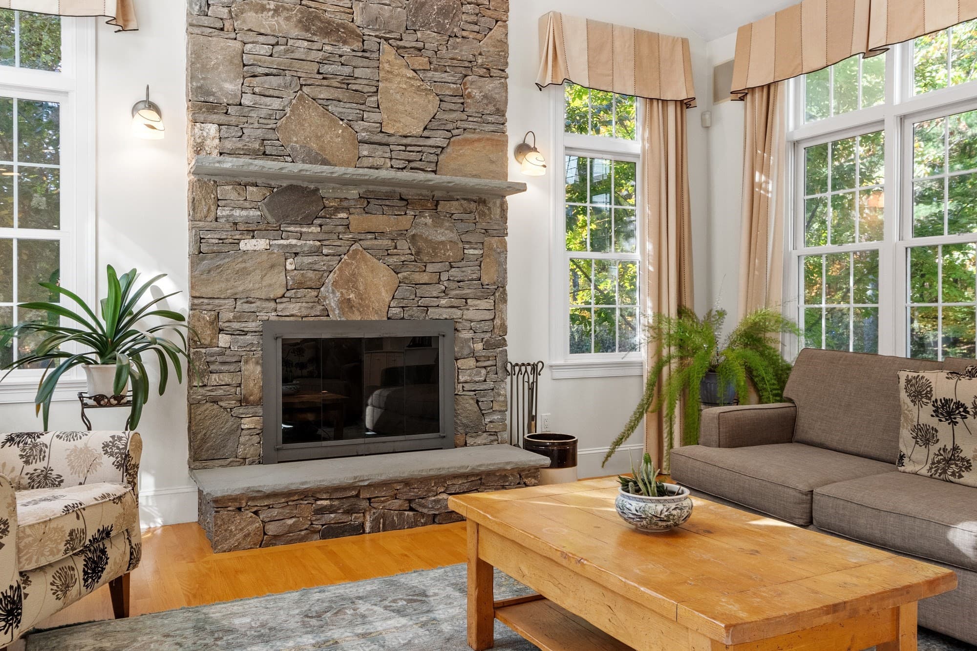Single Family Residence at 59 Madigan Ln, Harvard MA 01451, photo 11 of 35