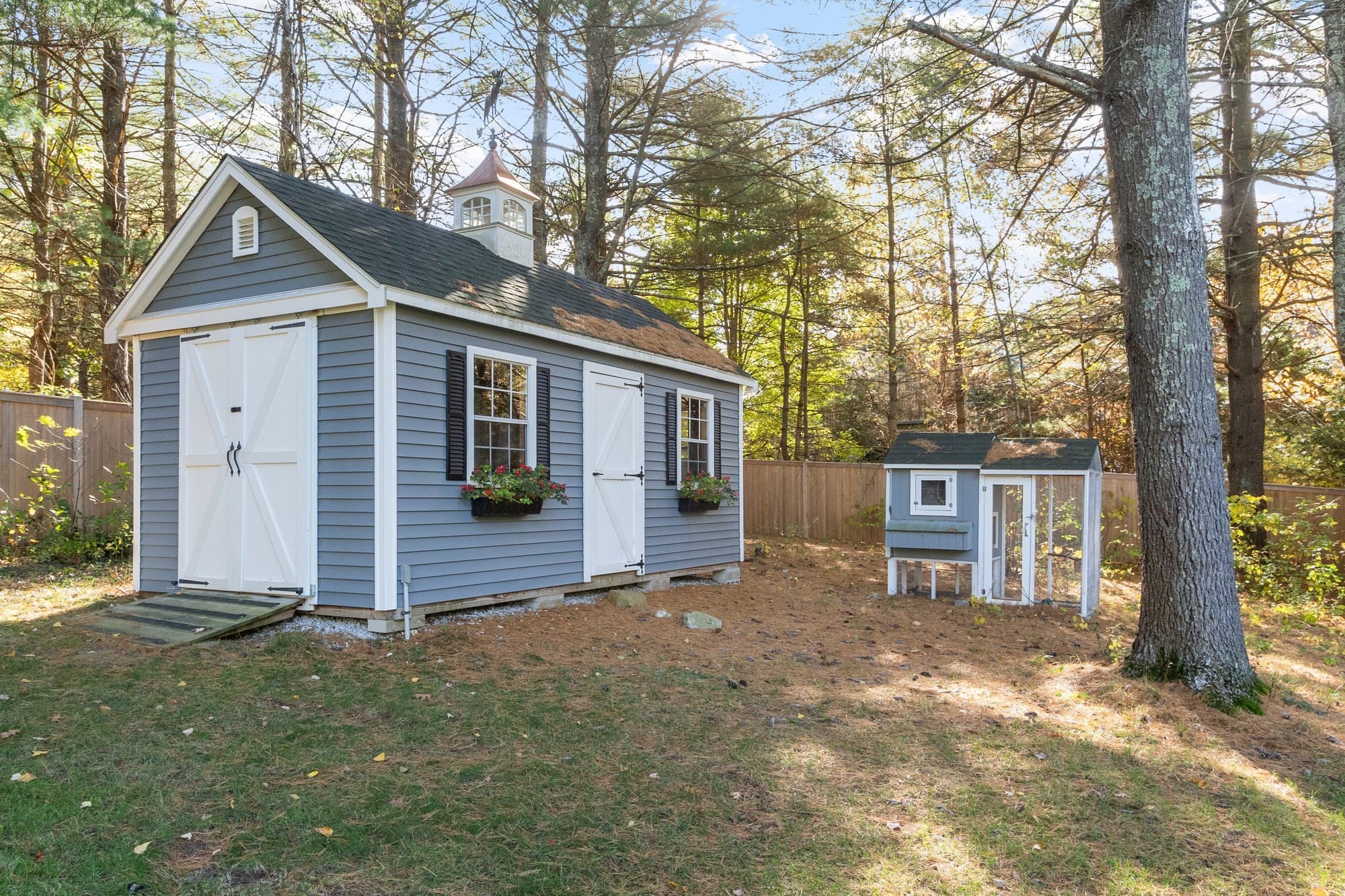 Single Family Residence at 59 Madigan Ln, Harvard MA 01451, photo 31 of 35