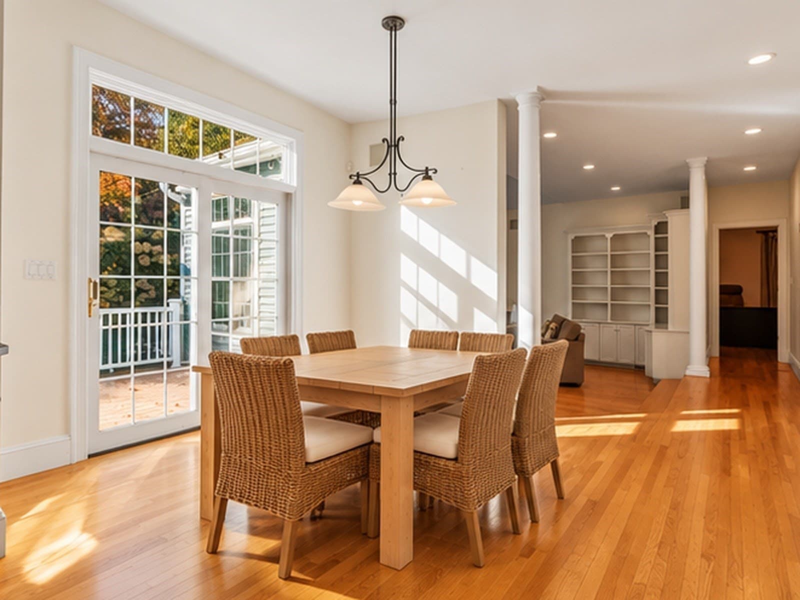 Single Family Residence at 59 Madigan Ln, Harvard MA 01451, photo 8 of 35