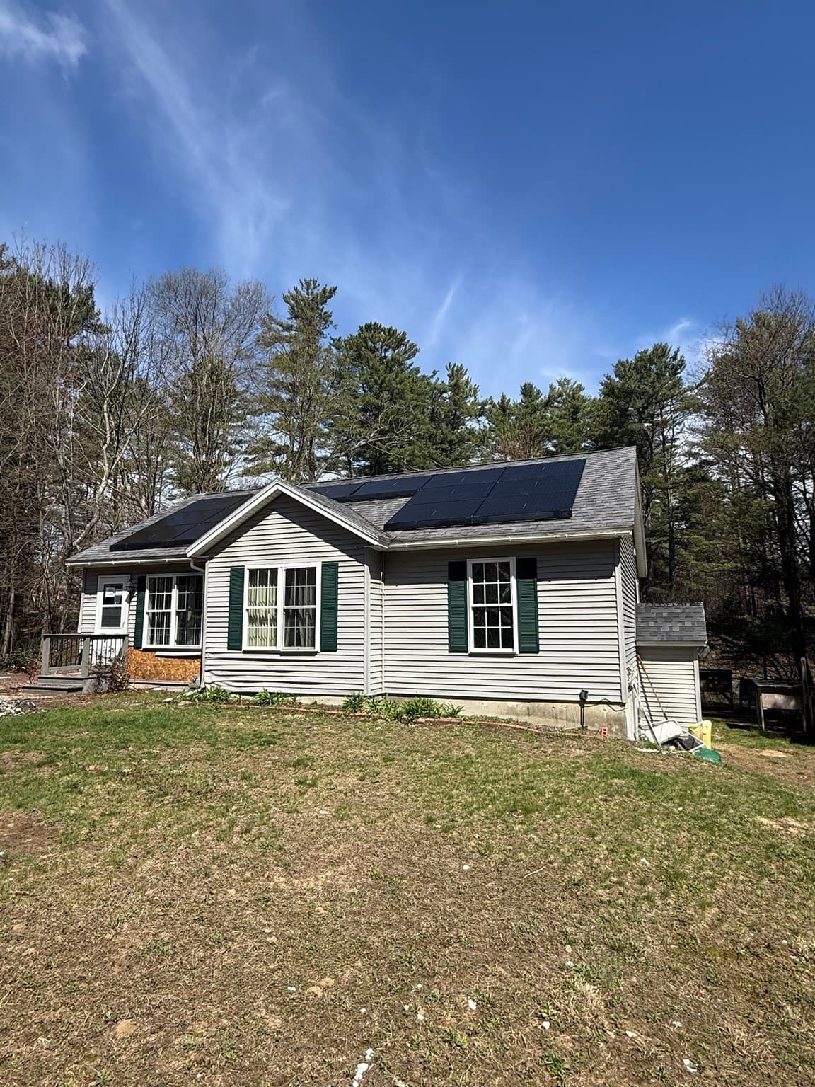 17 Forcier, Jaffrey NH 03452