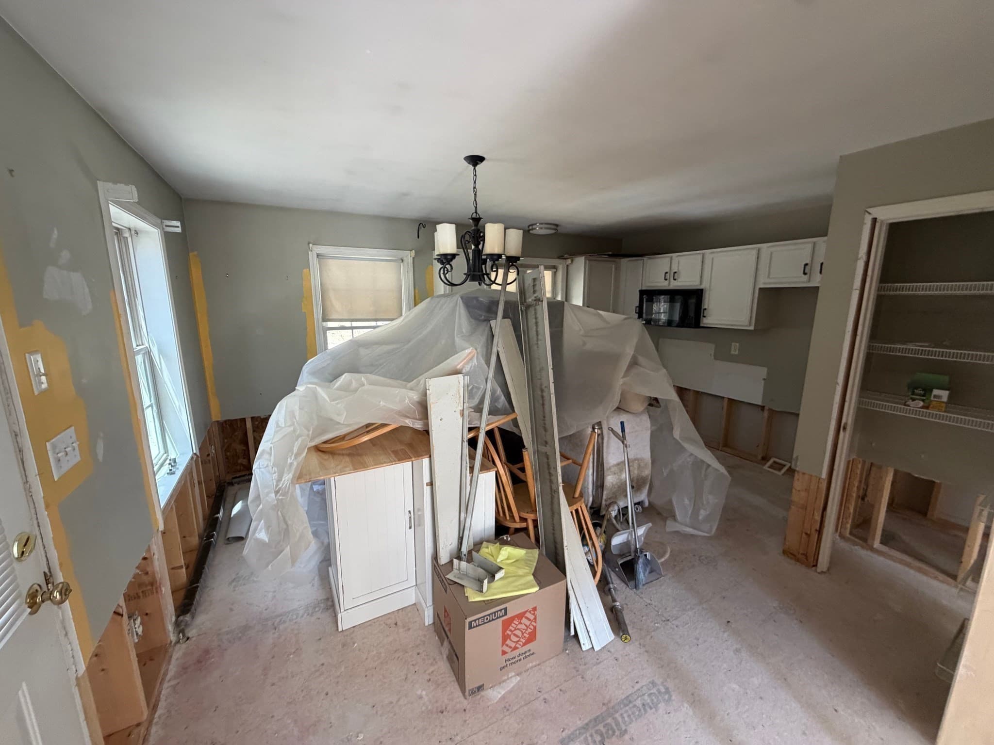 Single Family Residence at 17 Forcier, Jaffrey NH 03452, photo 11 of 12