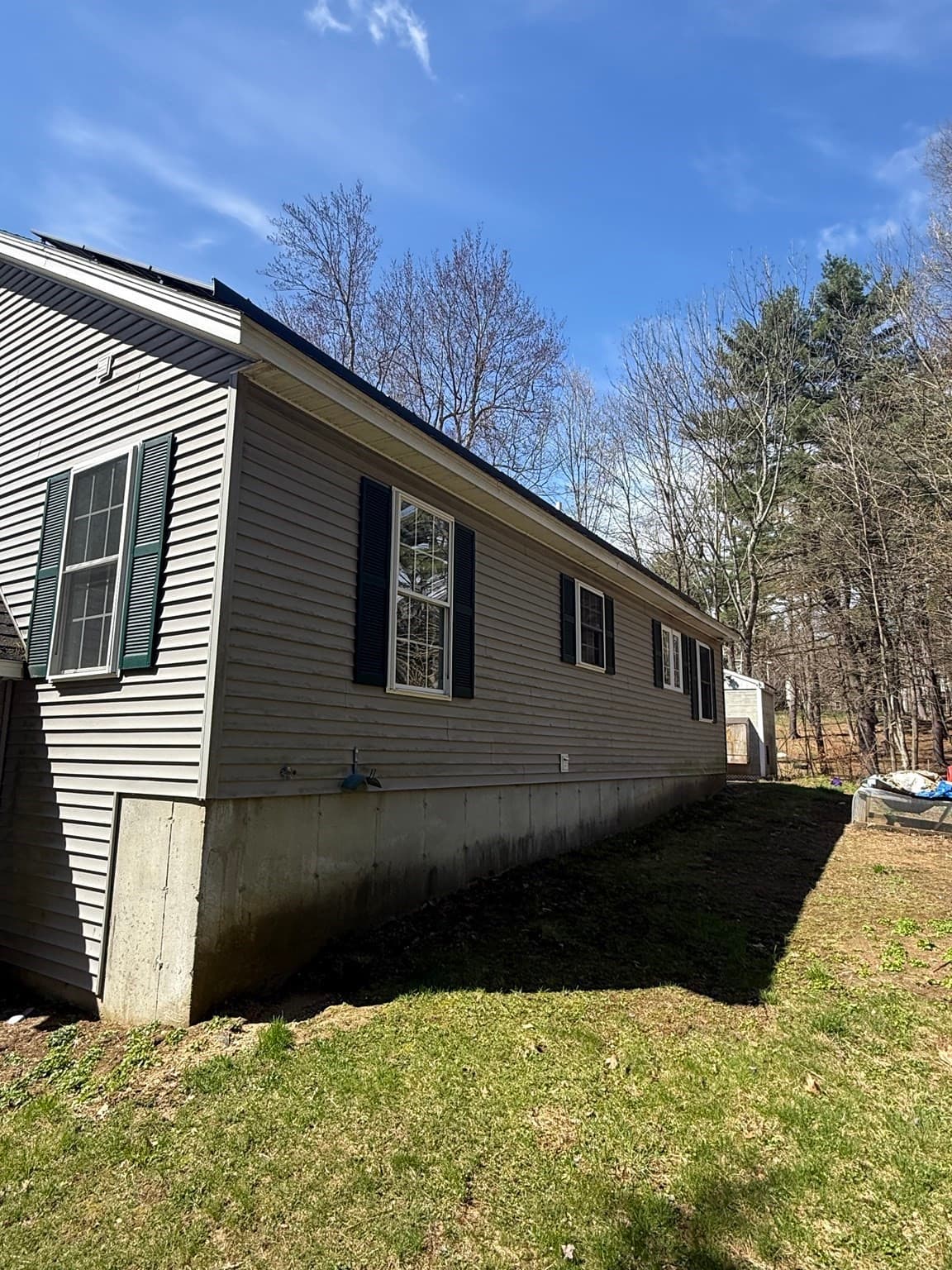 Single Family Residence at 17 Forcier, Jaffrey NH 03452, photo 4 of 12