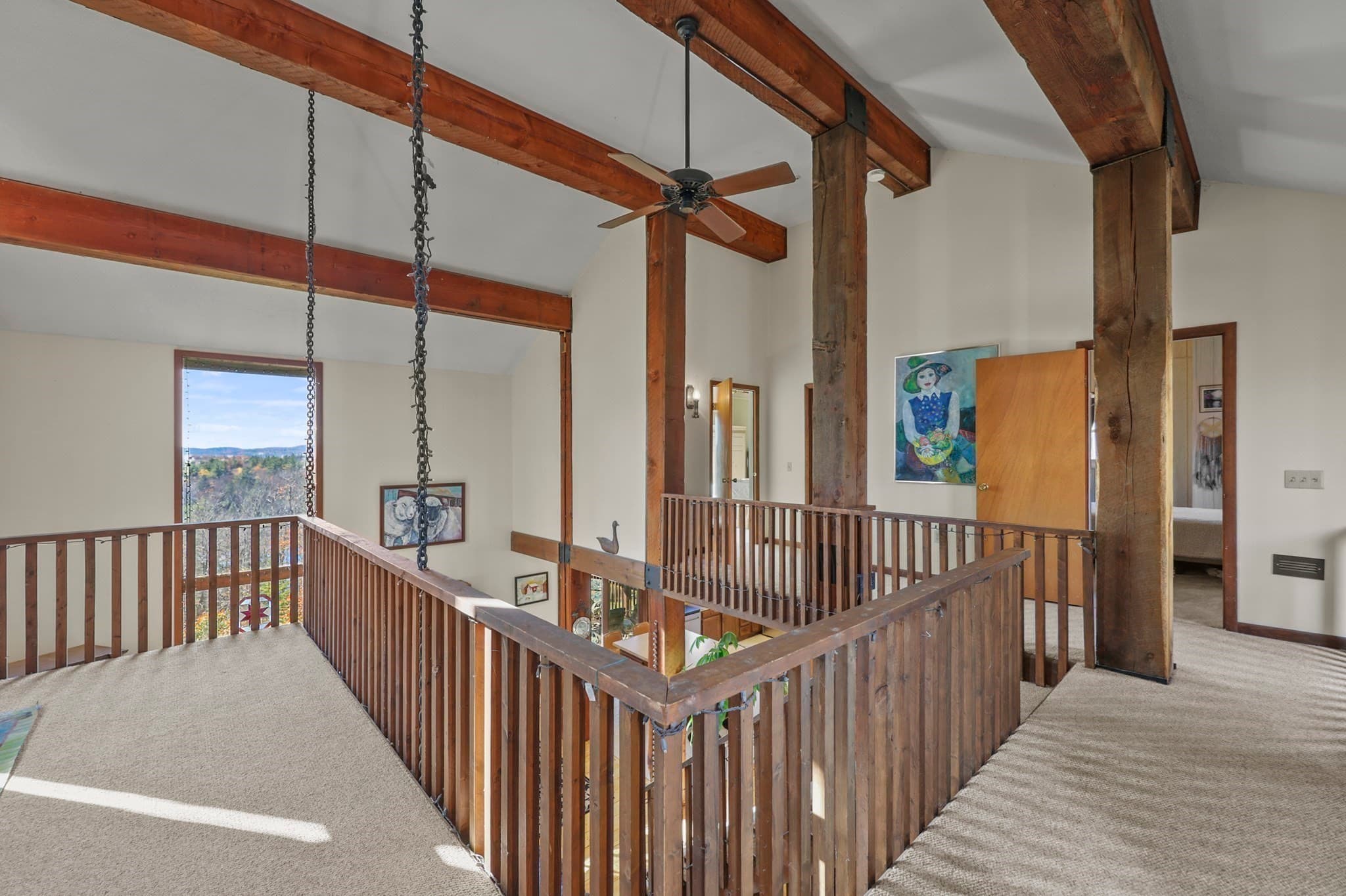 Single Family Residence at 445 Beech Tree Lane, Becket MA 01223, photo 23 of 42