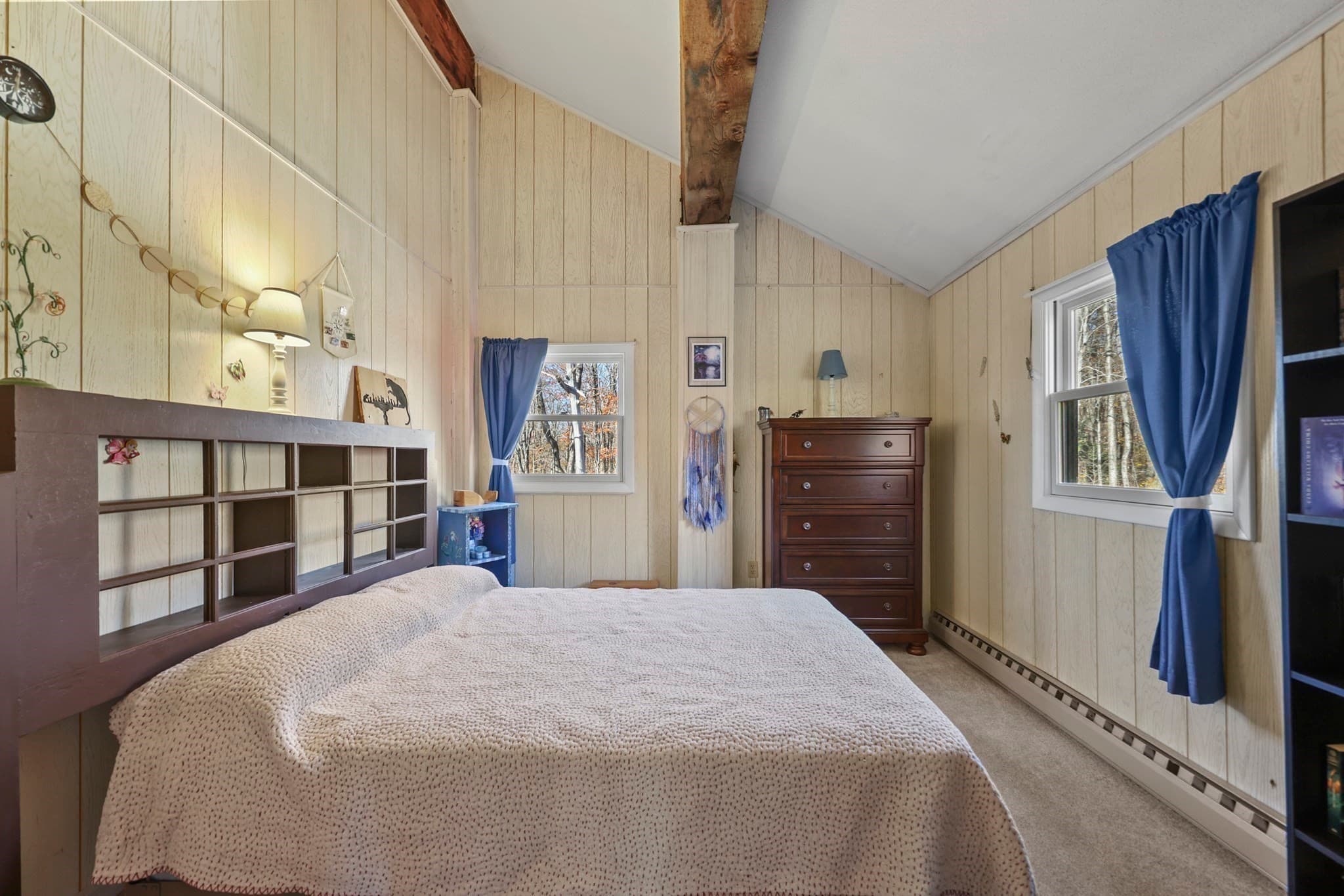Single Family Residence at 445 Beech Tree Lane, Becket MA 01223, photo 27 of 42