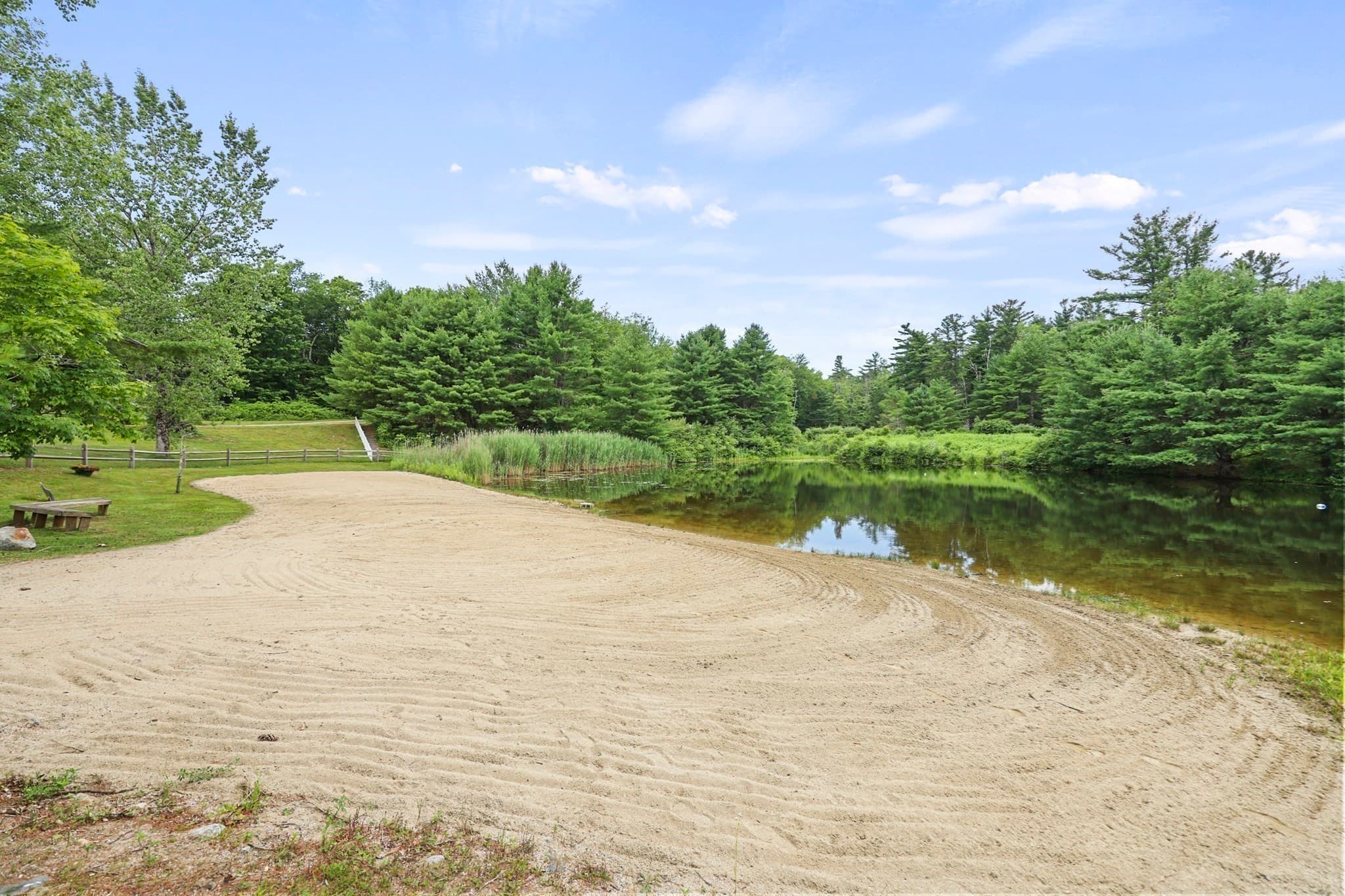 Single Family Residence at 445 Beech Tree Lane, Becket MA 01223, photo 42 of 42