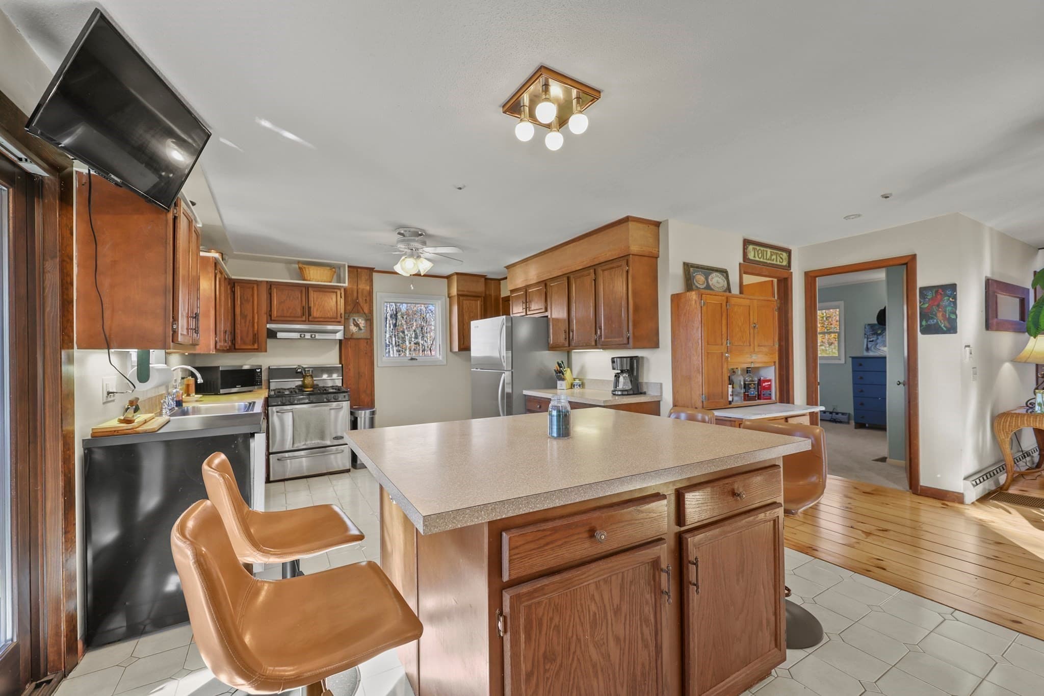 Single Family Residence at 445 Beech Tree Lane, Becket MA 01223, photo 13 of 42