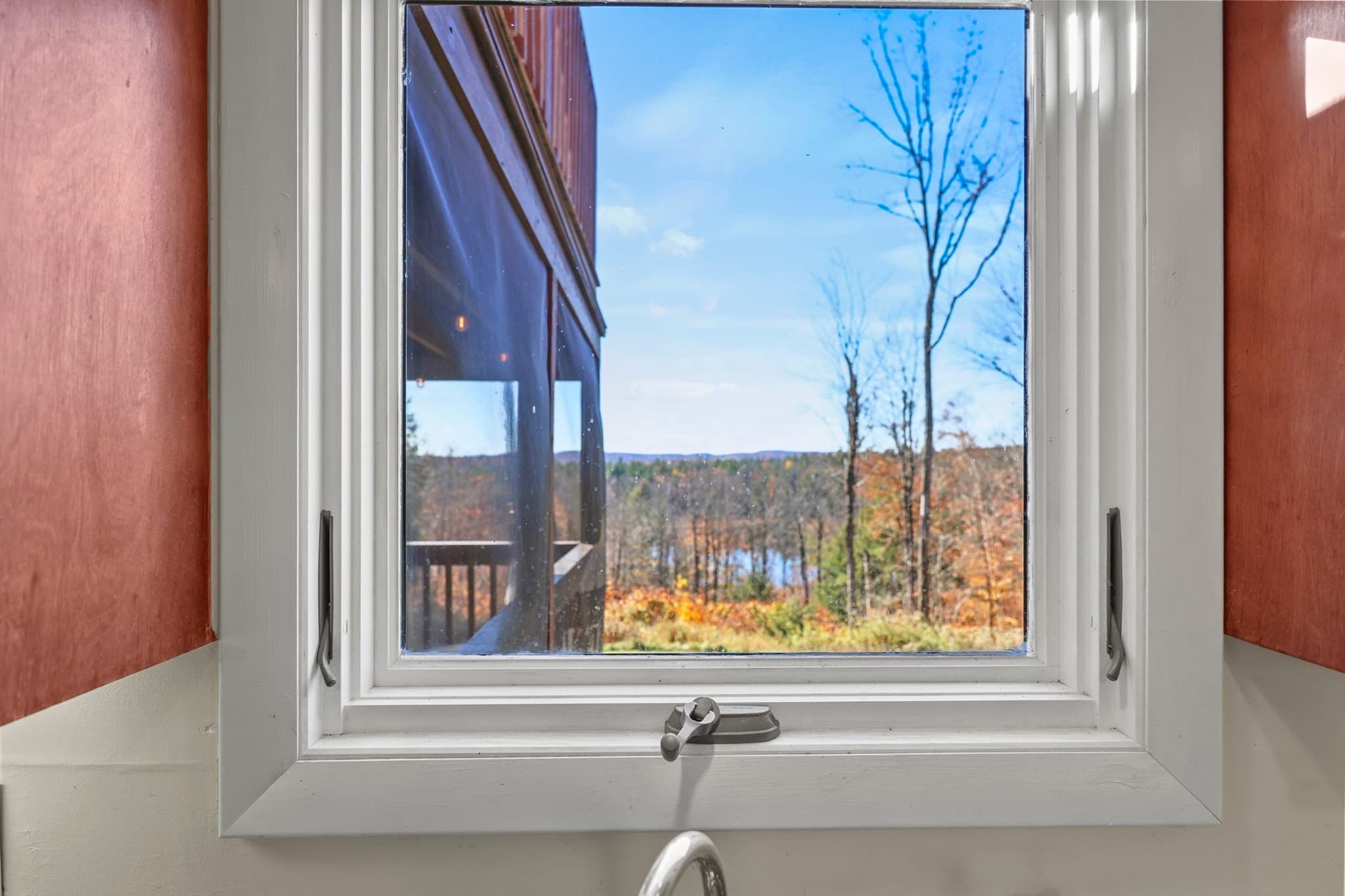 Single Family Residence at 445 Beech Tree Lane, Becket MA 01223, photo 17 of 42