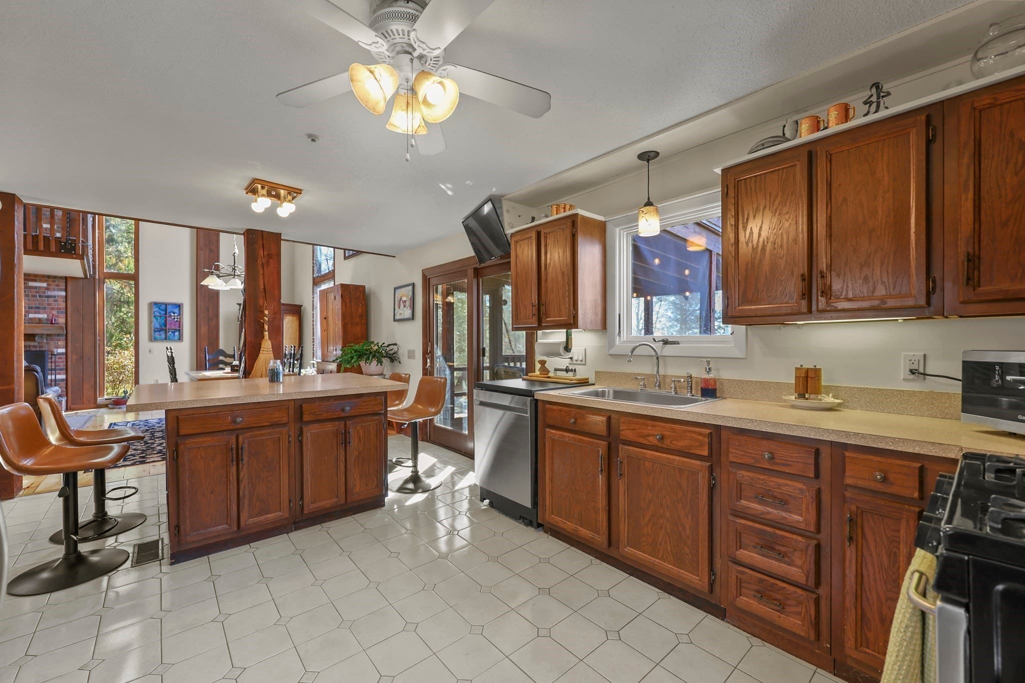 Single Family Residence at 445 Beech Tree Lane, Becket MA 01223, photo 16 of 42