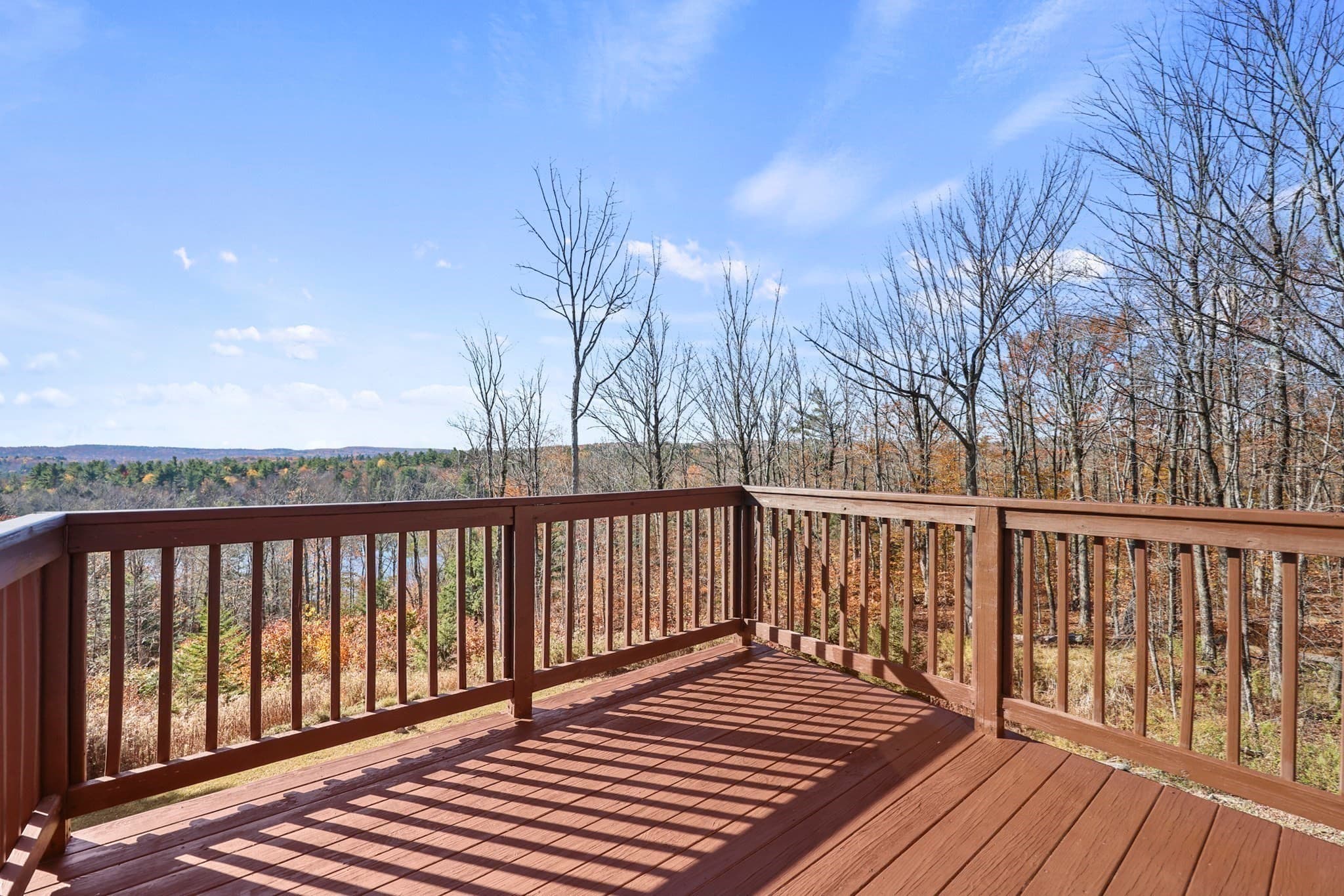 Single Family Residence at 445 Beech Tree Lane, Becket MA 01223, photo 26 of 42