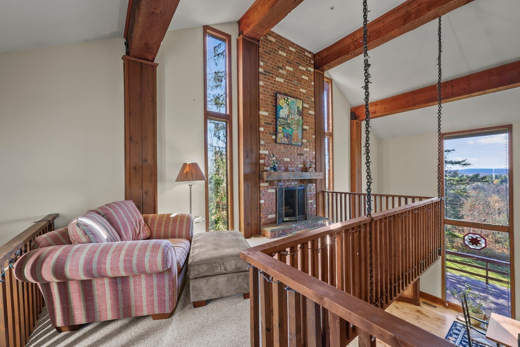 Single Family Residence at 445 Beech Tree Lane, Becket MA 01223, photo 22 of 42