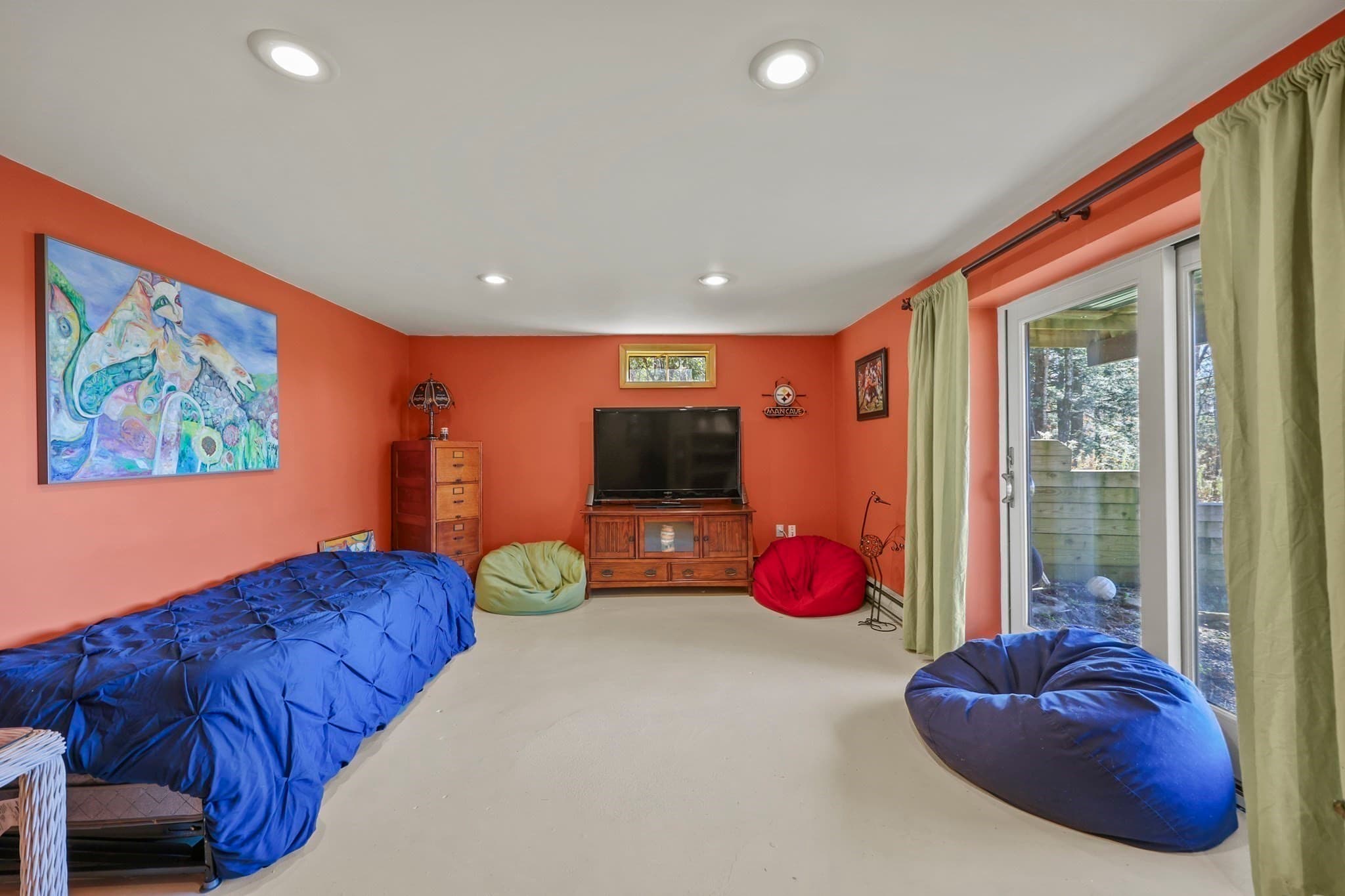 Single Family Residence at 445 Beech Tree Lane, Becket MA 01223, photo 28 of 42