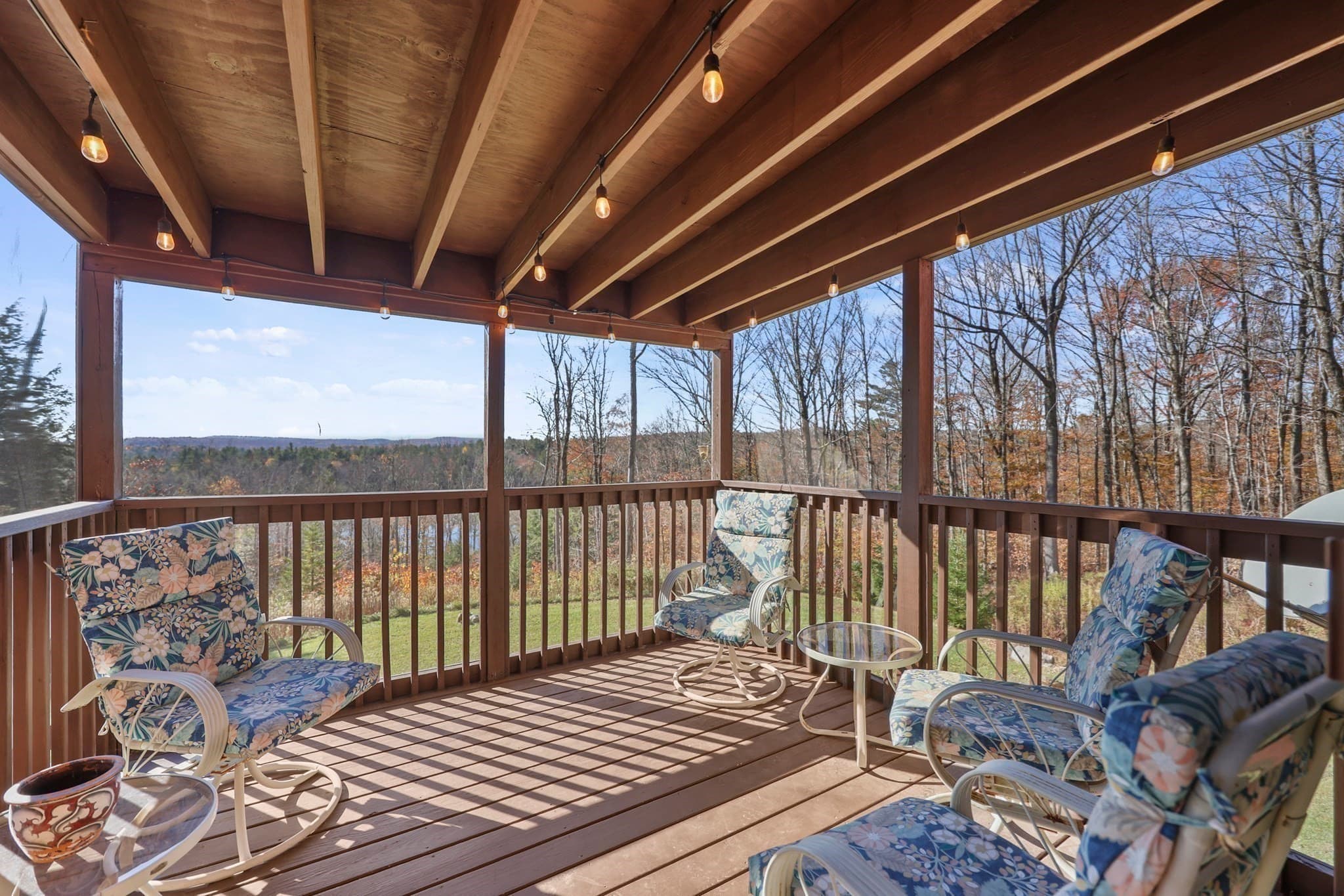 Single Family Residence at 445 Beech Tree Lane, Becket MA 01223, photo 20 of 42