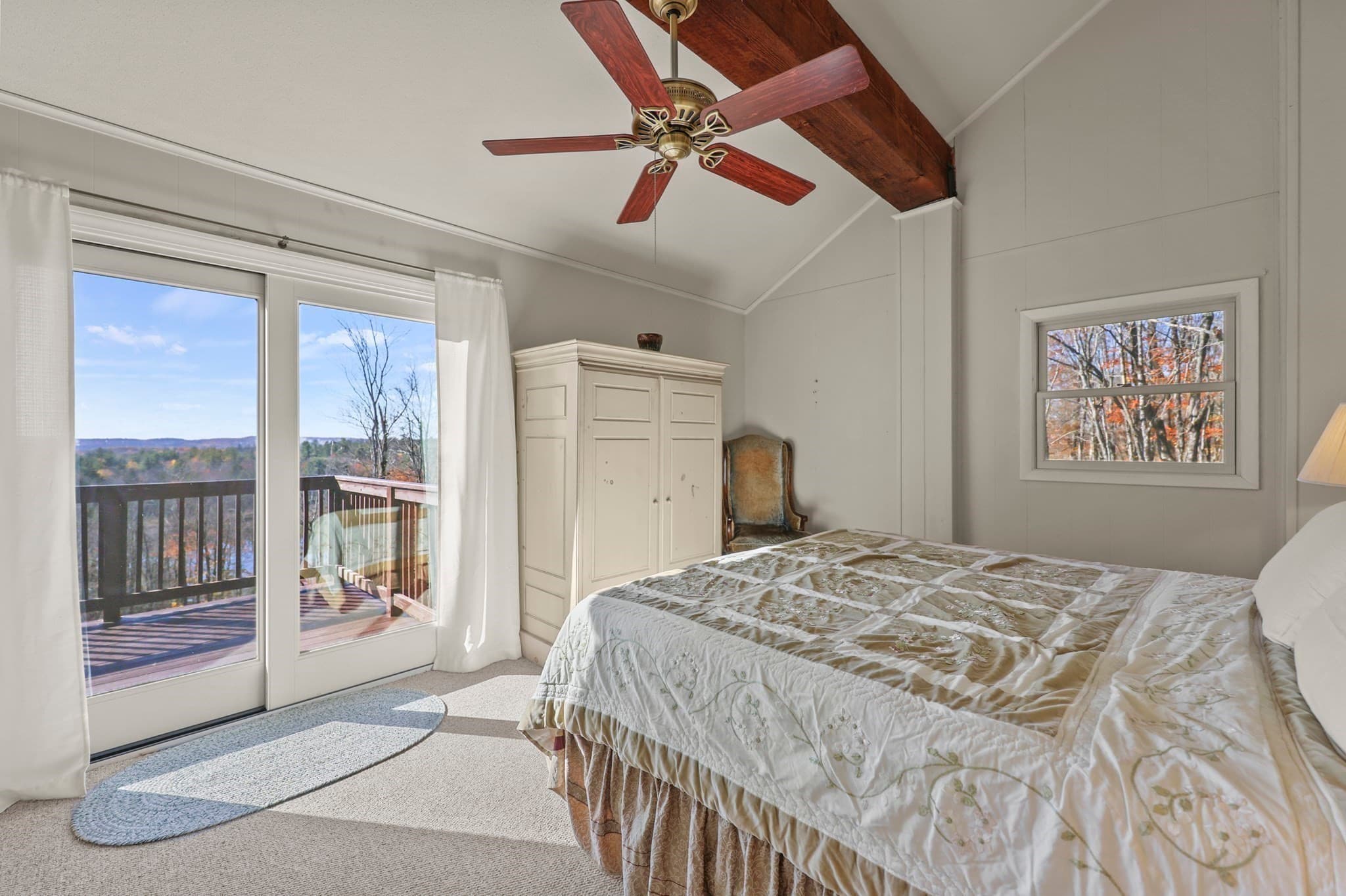 Single Family Residence at 445 Beech Tree Lane, Becket MA 01223, photo 24 of 42