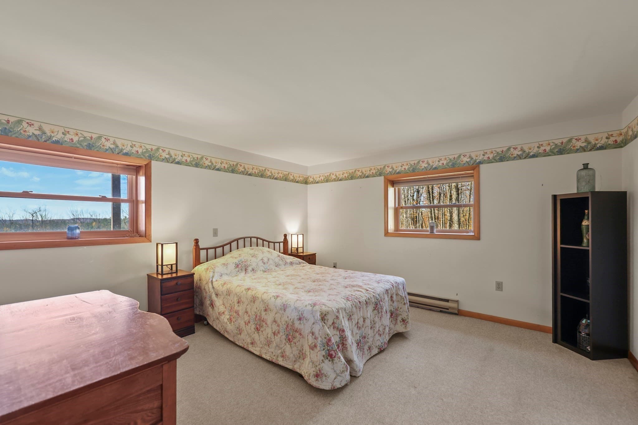 Single Family Residence at 445 Beech Tree Lane, Becket MA 01223, photo 30 of 42