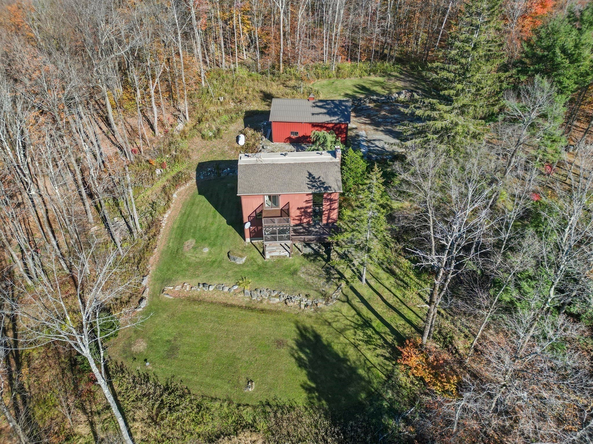 Single Family Residence at 445 Beech Tree Lane, Becket MA 01223, photo 34 of 42