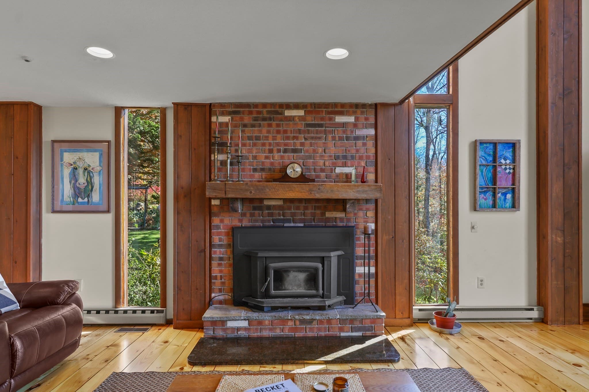 Single Family Residence at 445 Beech Tree Lane, Becket MA 01223, photo 10 of 42