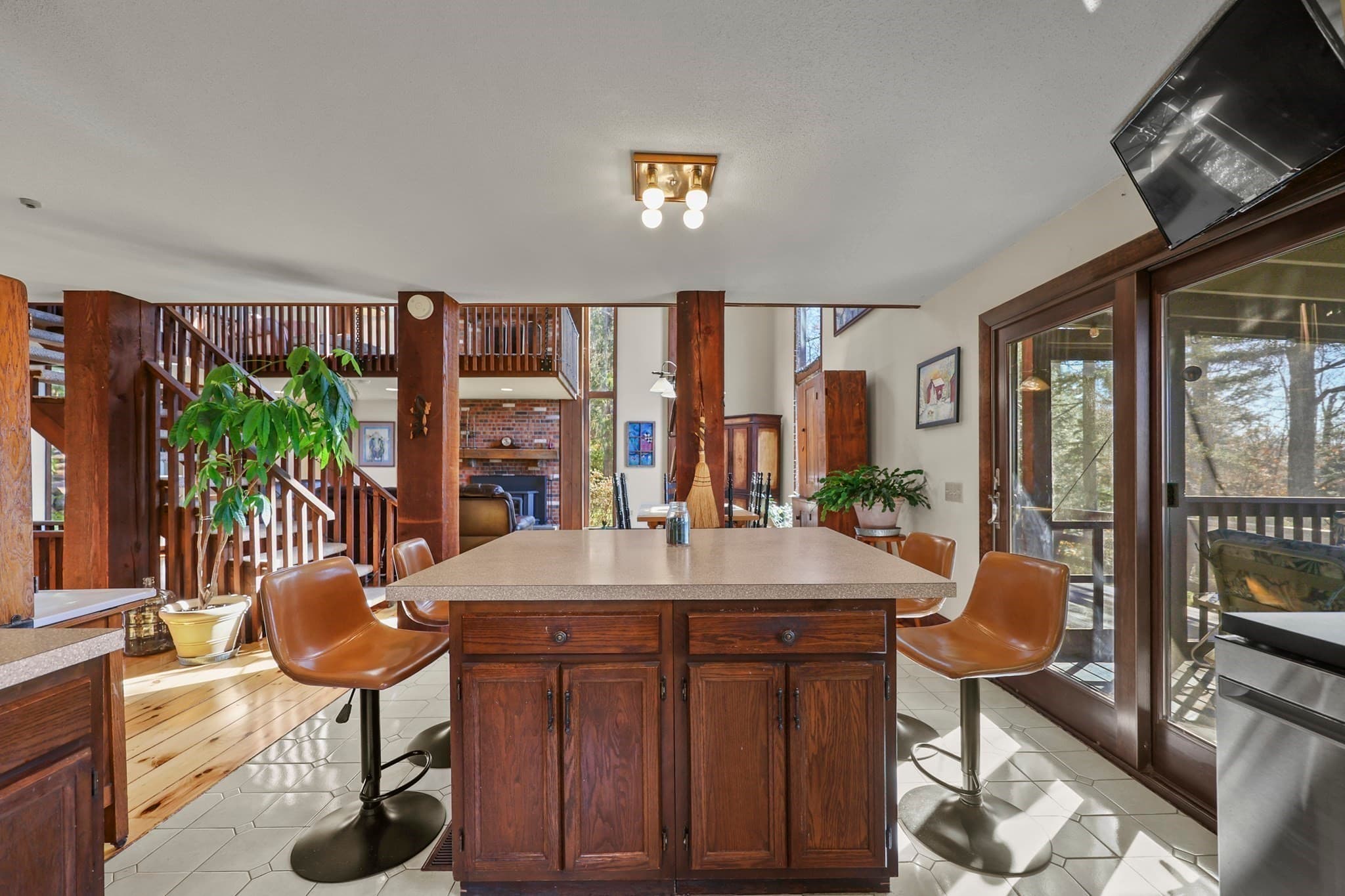 Single Family Residence at 445 Beech Tree Lane, Becket MA 01223, photo 14 of 42