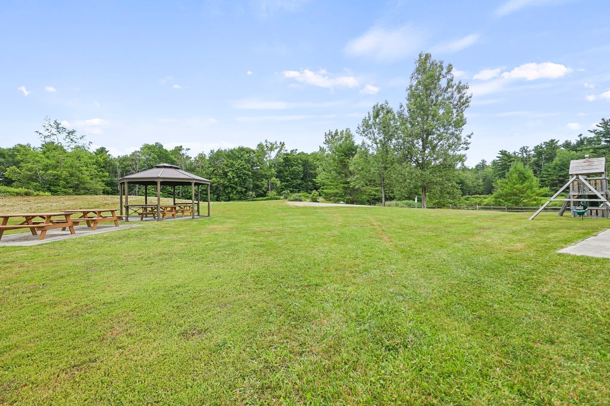 Single Family Residence at 445 Beech Tree Lane, Becket MA 01223, photo 41 of 42