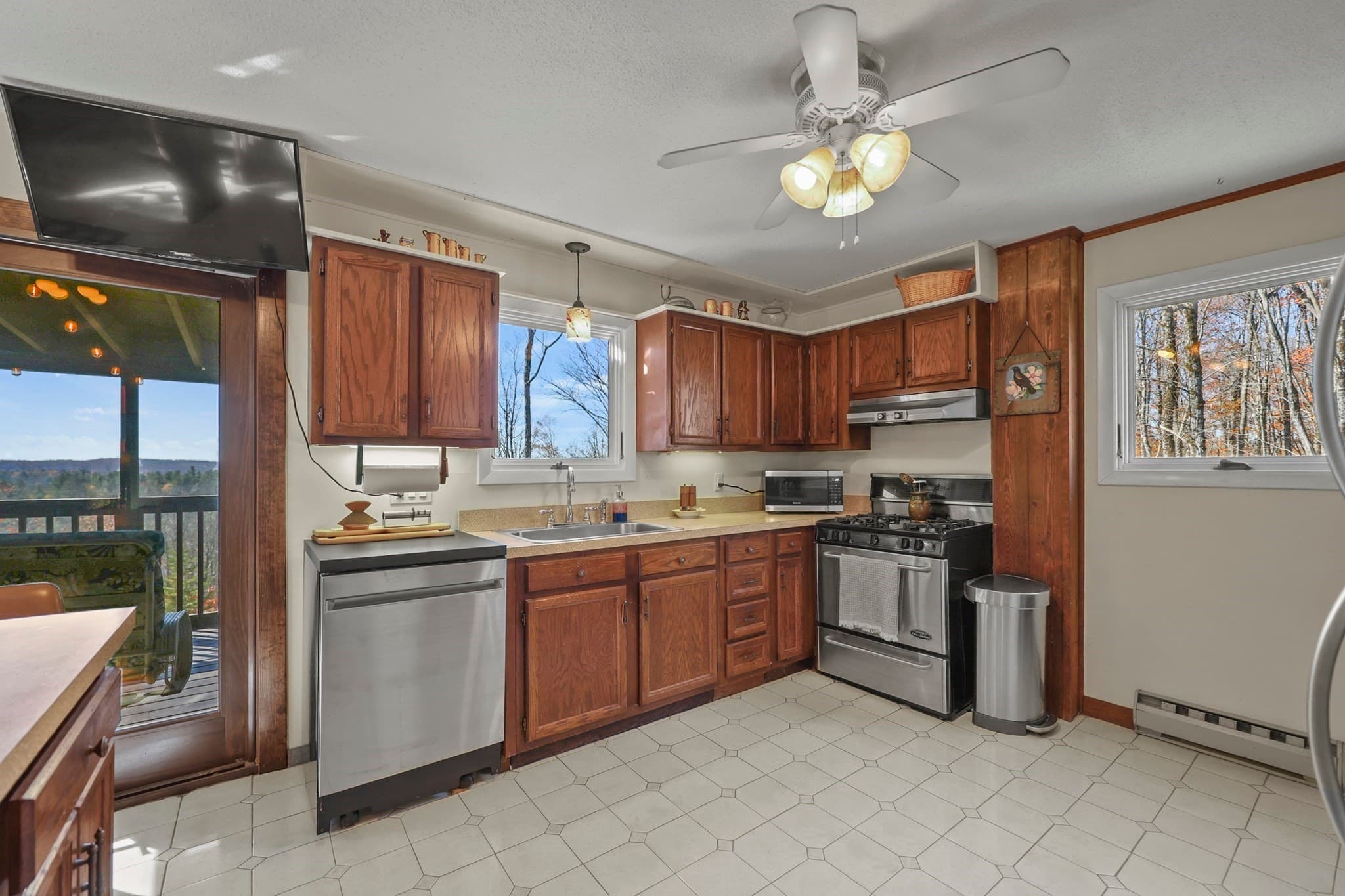 Single Family Residence at 445 Beech Tree Lane, Becket MA 01223, photo 15 of 42