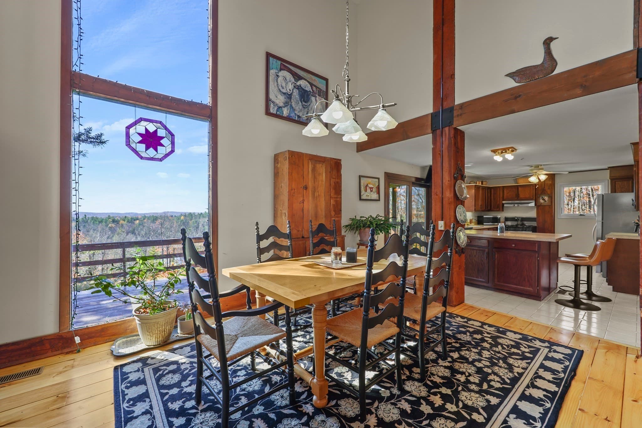 Single Family Residence at 445 Beech Tree Lane, Becket MA 01223, photo 11 of 42
