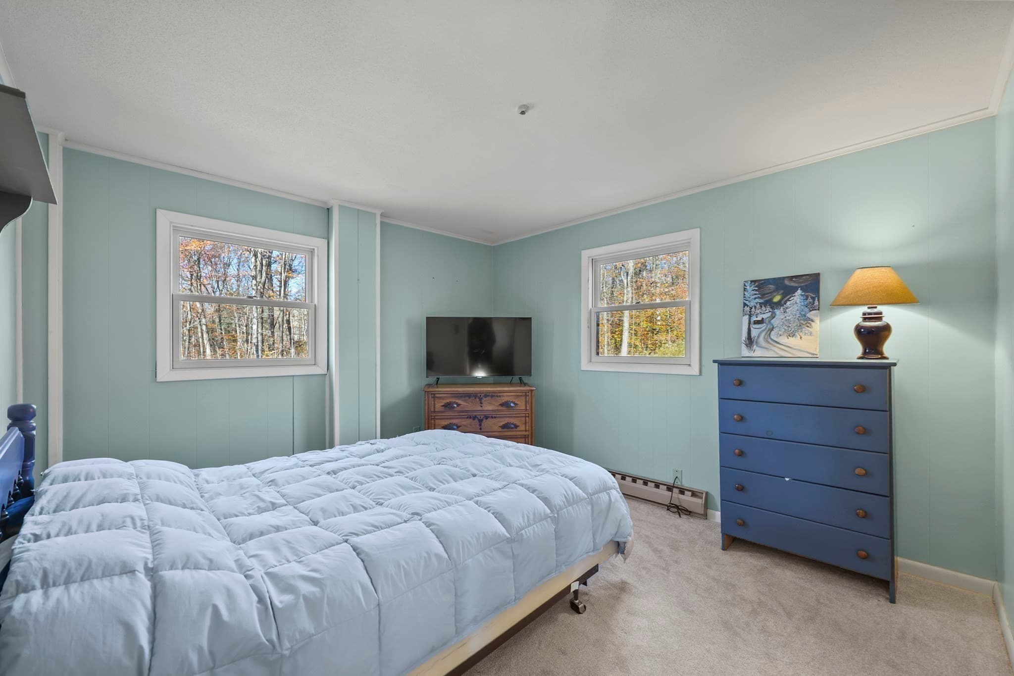 Single Family Residence at 445 Beech Tree Lane, Becket MA 01223, photo 19 of 42