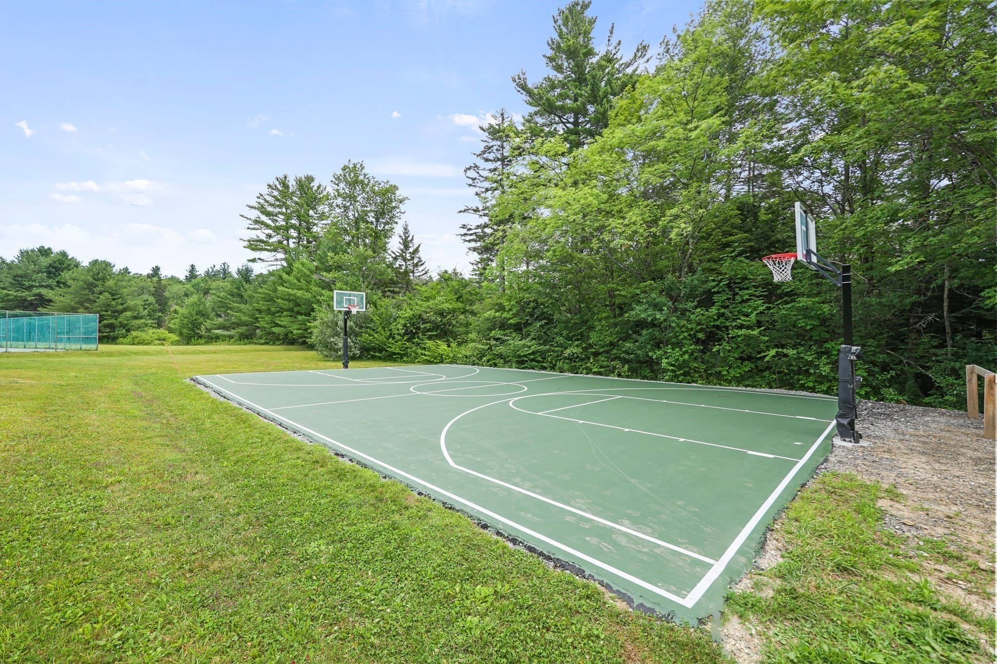 Single Family Residence at 445 Beech Tree Lane, Becket MA 01223, photo 40 of 42