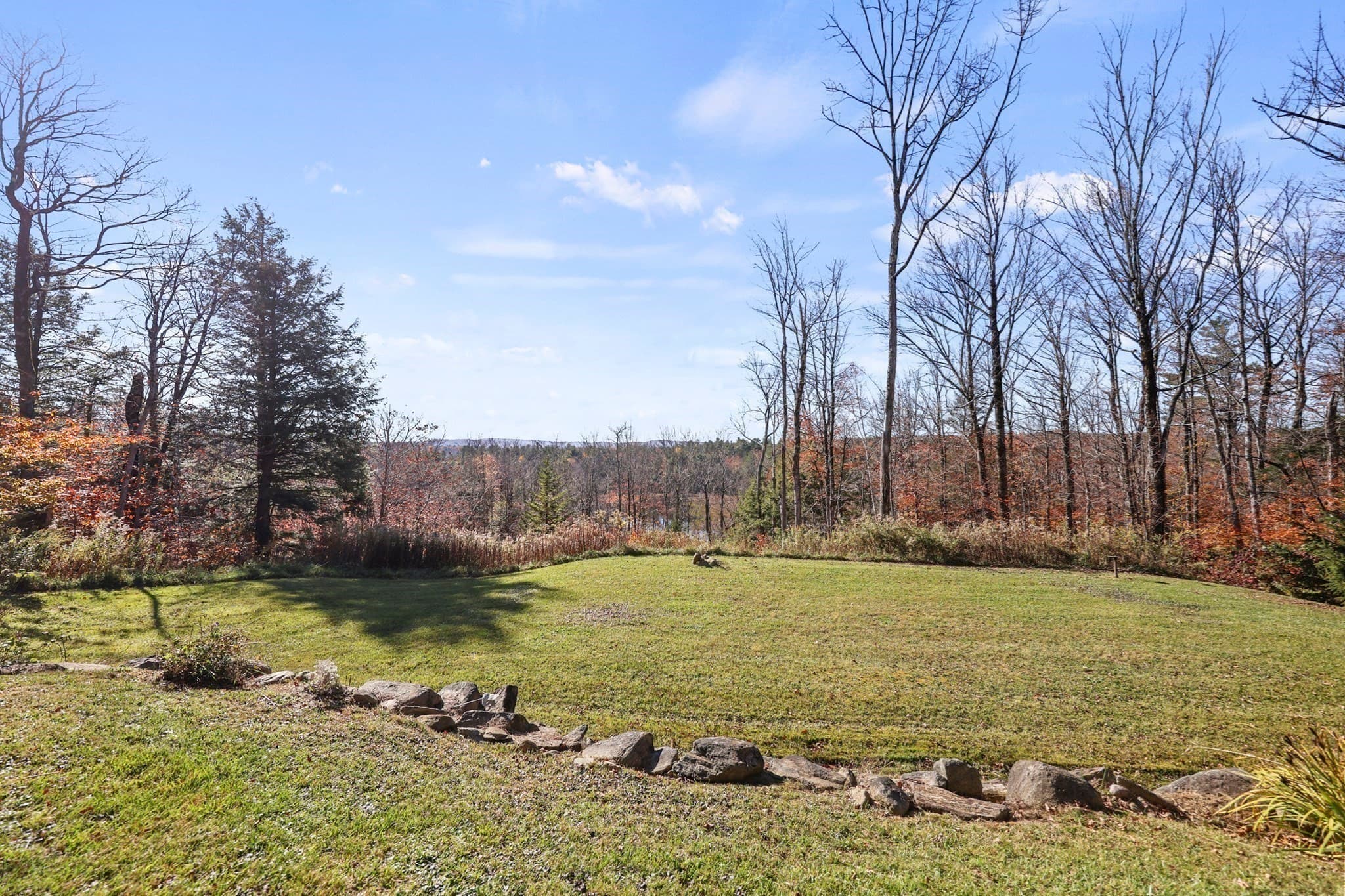 Single Family Residence at 445 Beech Tree Lane, Becket MA 01223, photo 35 of 42