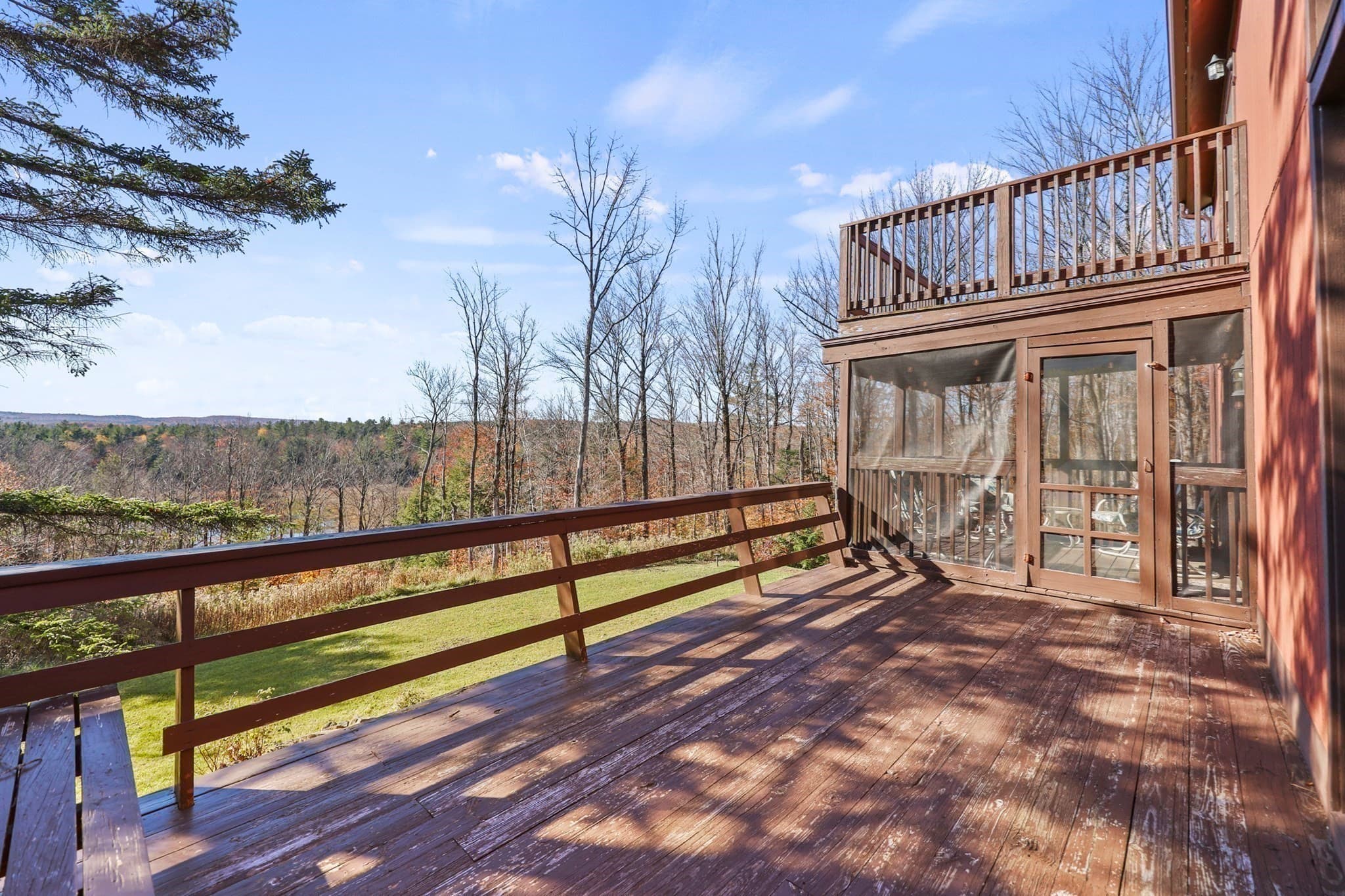 Single Family Residence at 445 Beech Tree Lane, Becket MA 01223, photo 21 of 42