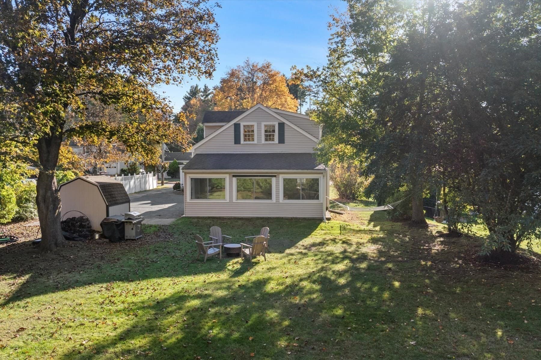 Single Family Residence at 167 Temple Street, Framingham MA 01701, photo 2 of 37