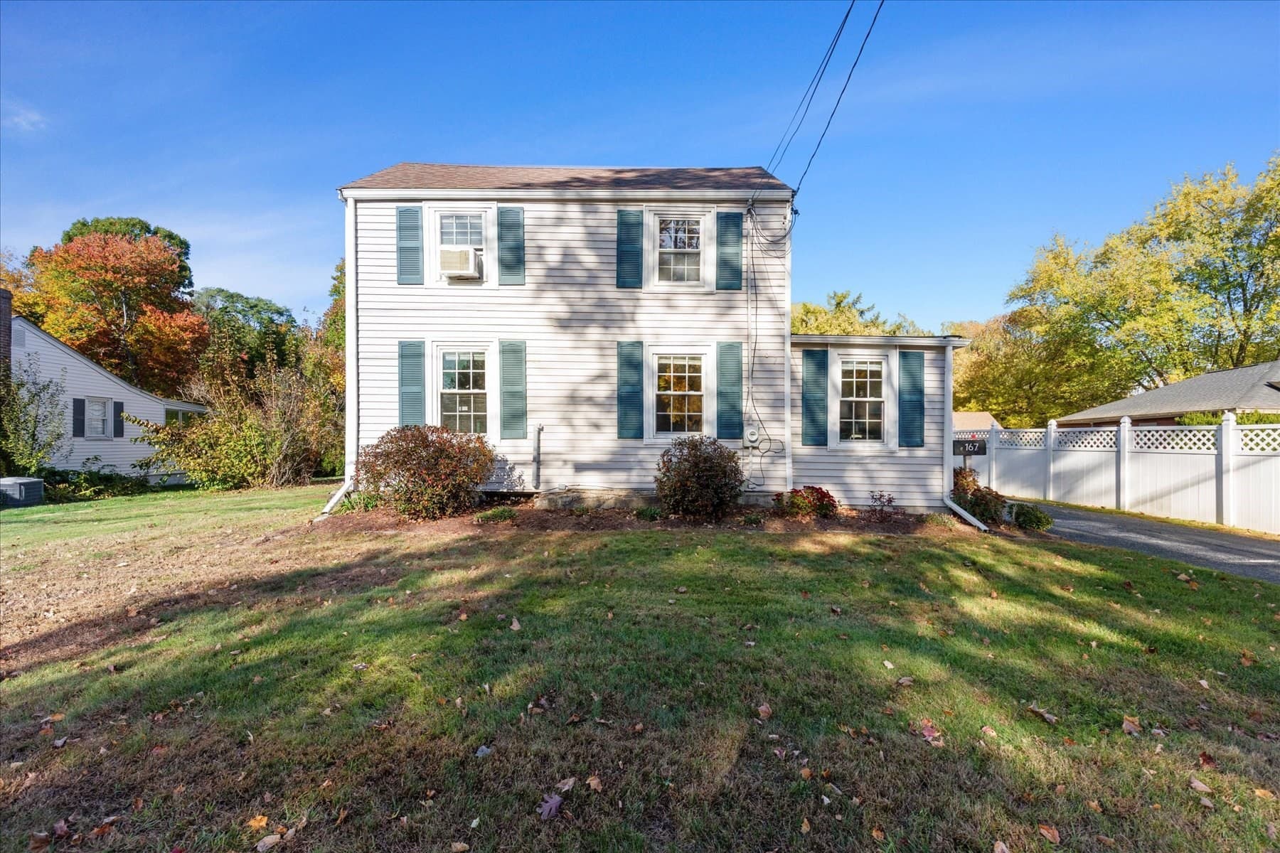 Single Family Residence at 167 Temple Street, Framingham MA 01701, photo 6 of 37